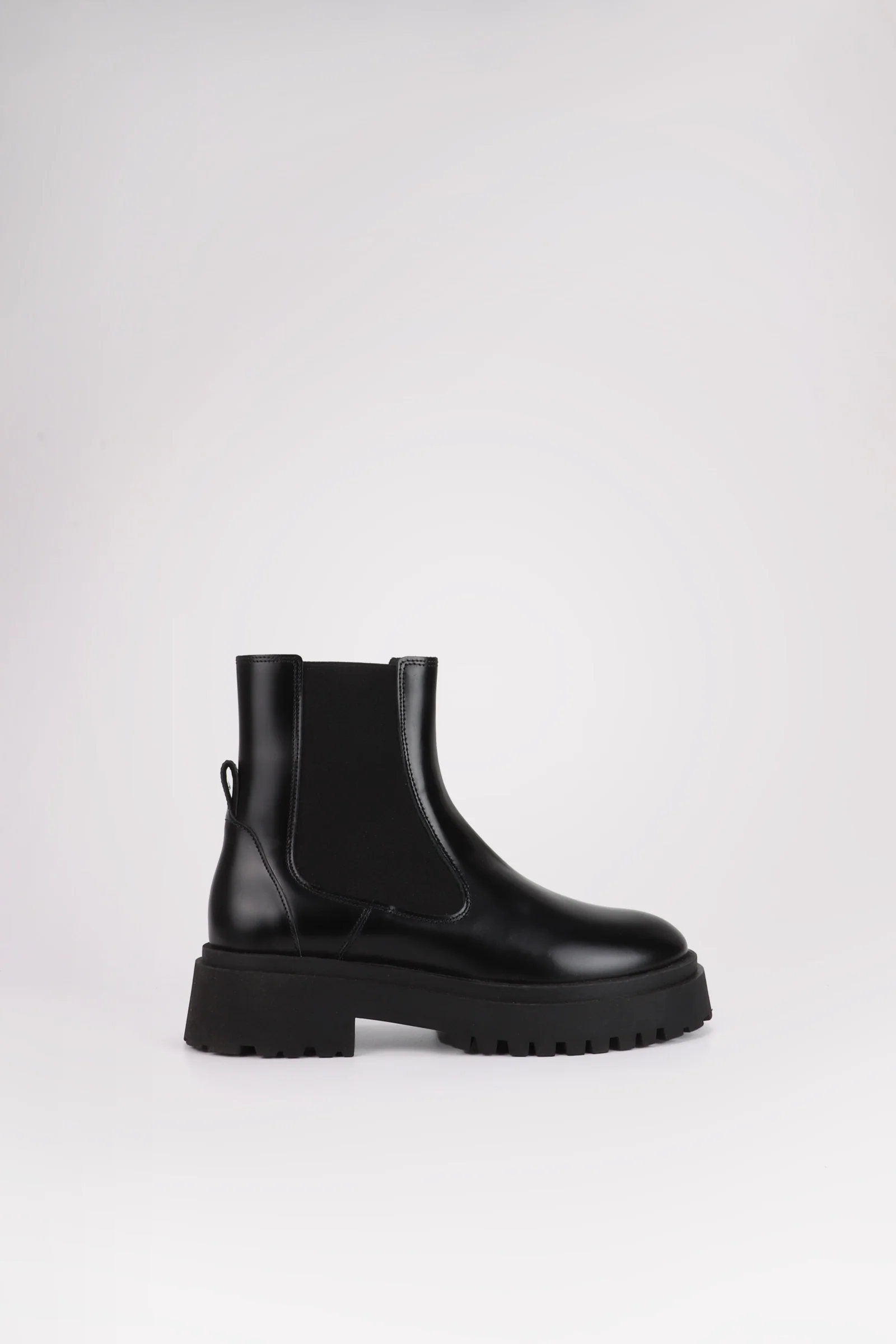 Janet Women's Pull On Boot - Image 8