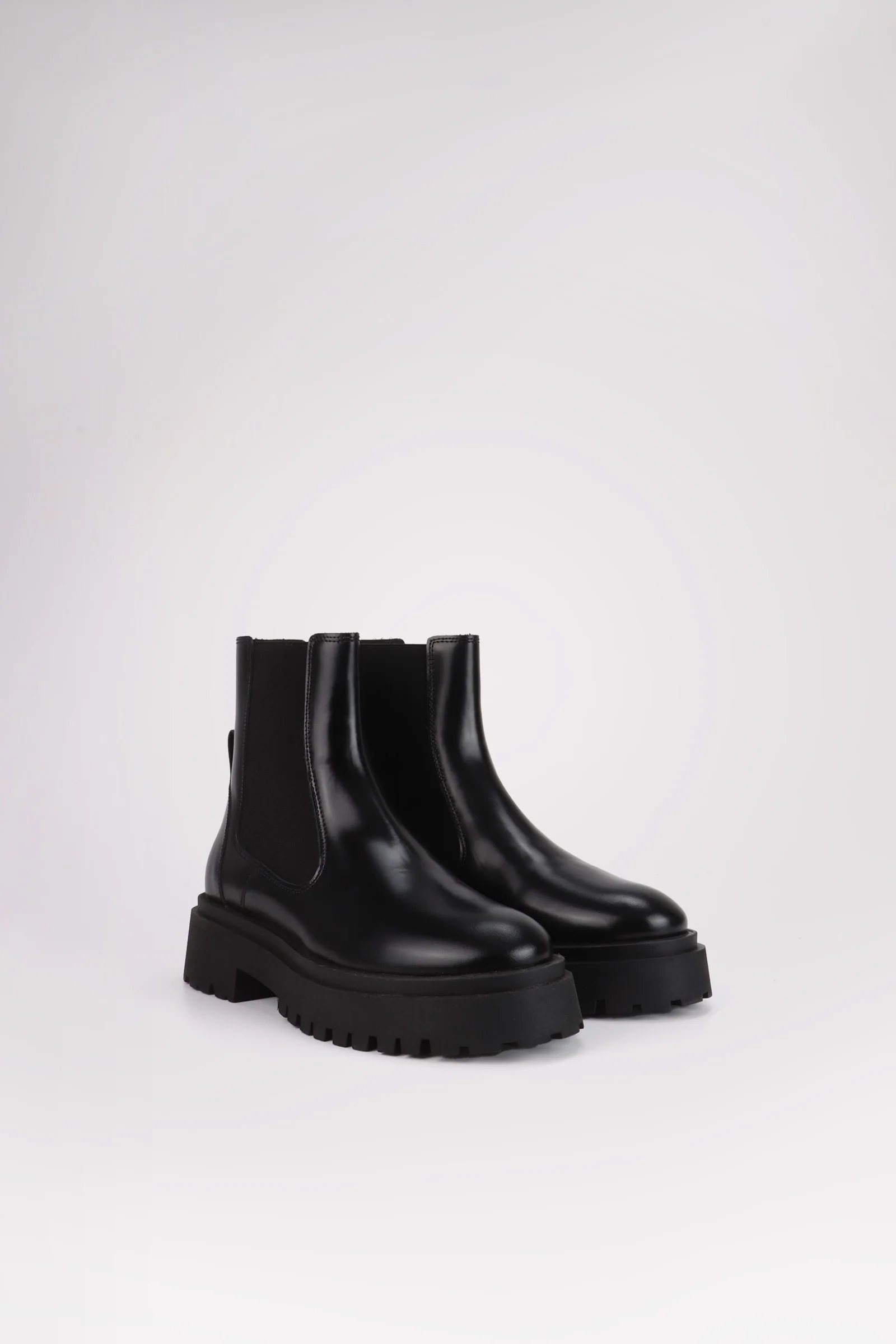 Janet Women's Pull On Boot - Image 9
