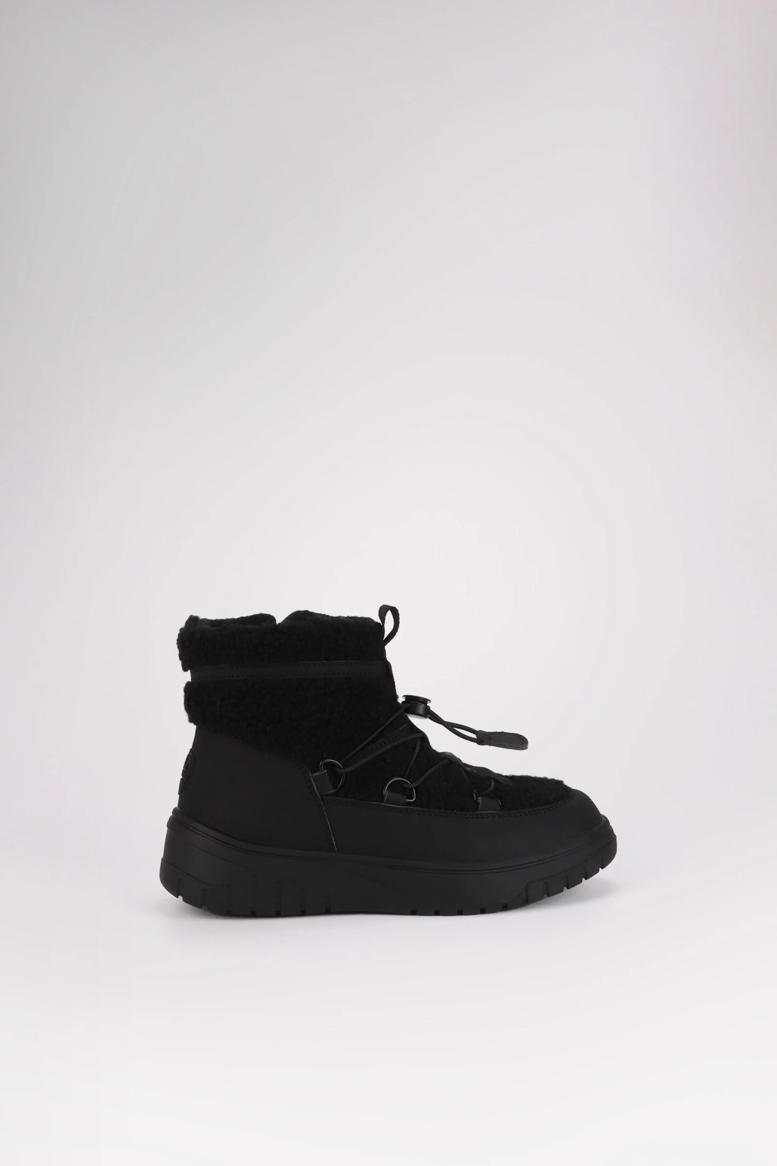 Janie Kids Pull On Boot - Image 7