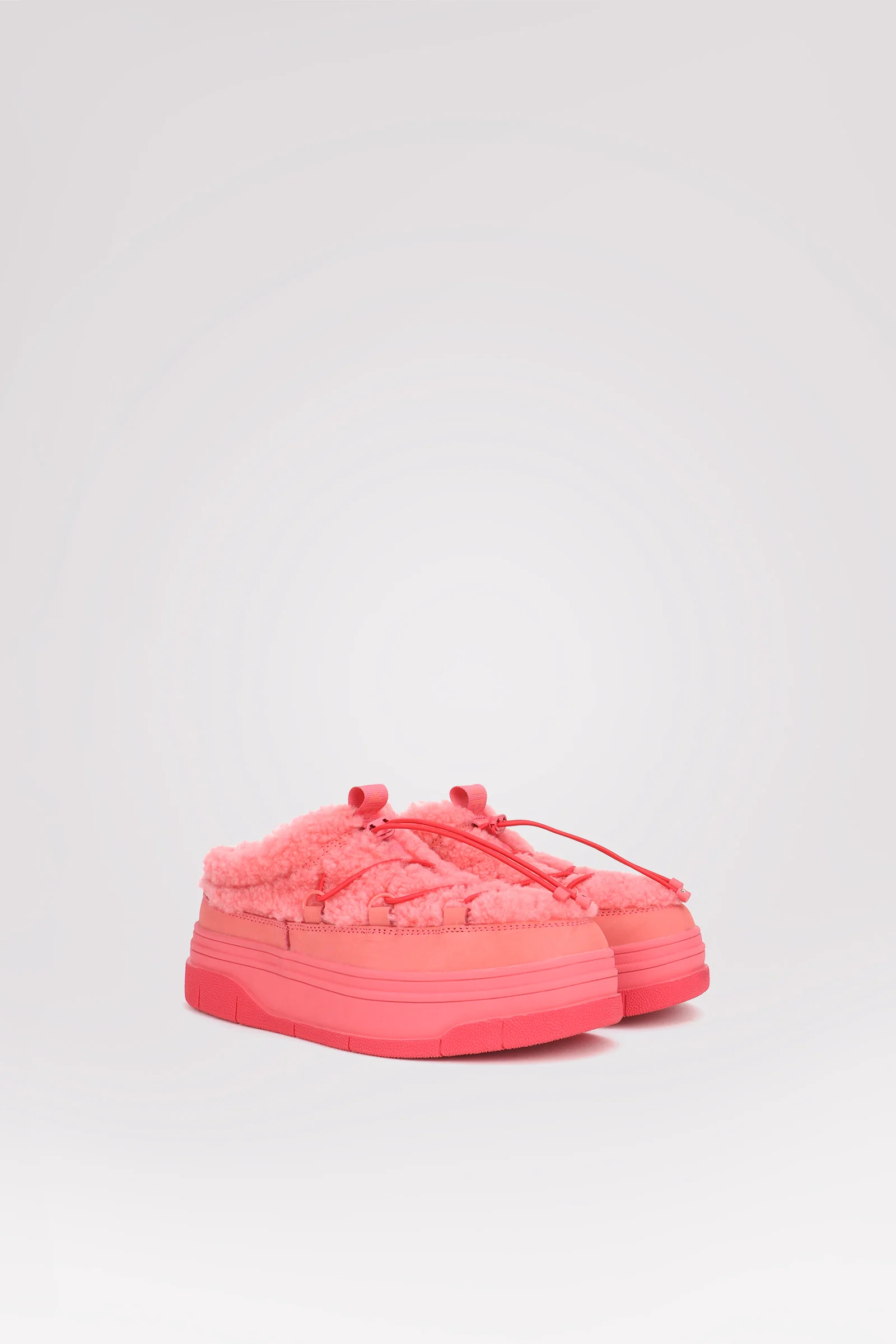 Jules Women's Sneaker Mule - Image 27