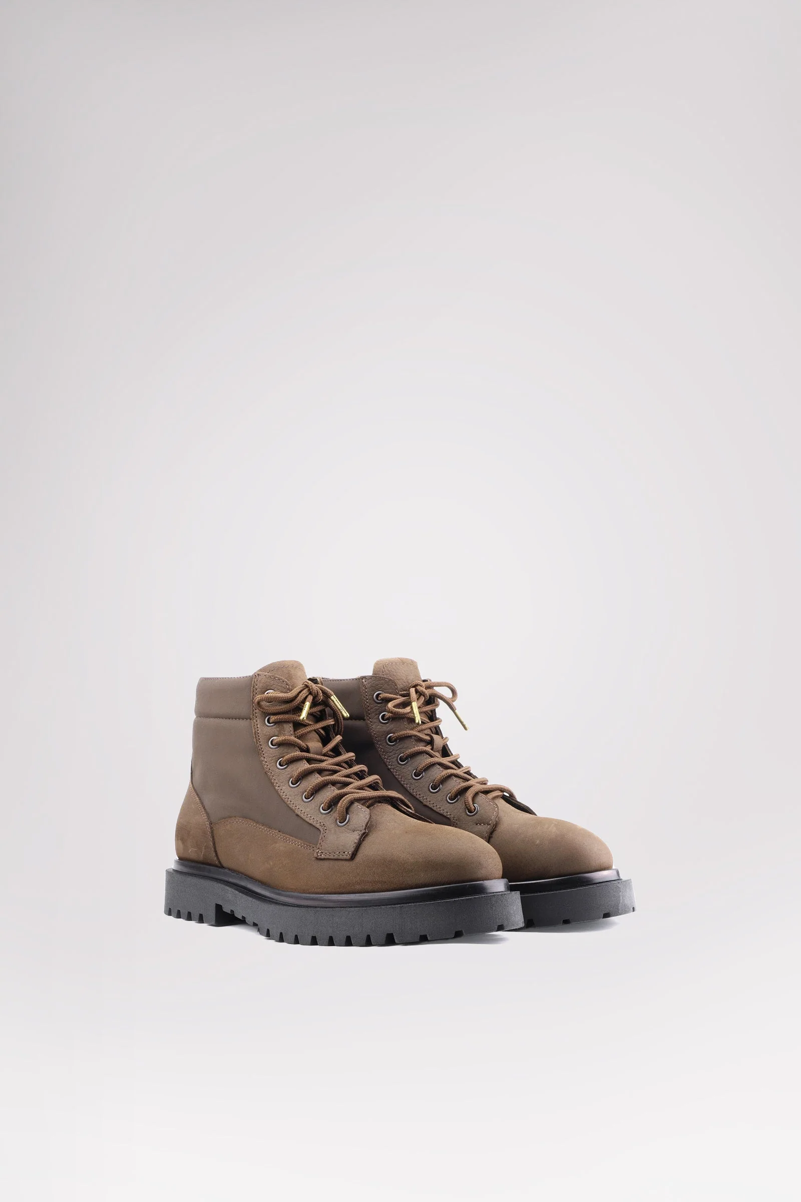 Konnor Men's Heritage Boot - Image 2
