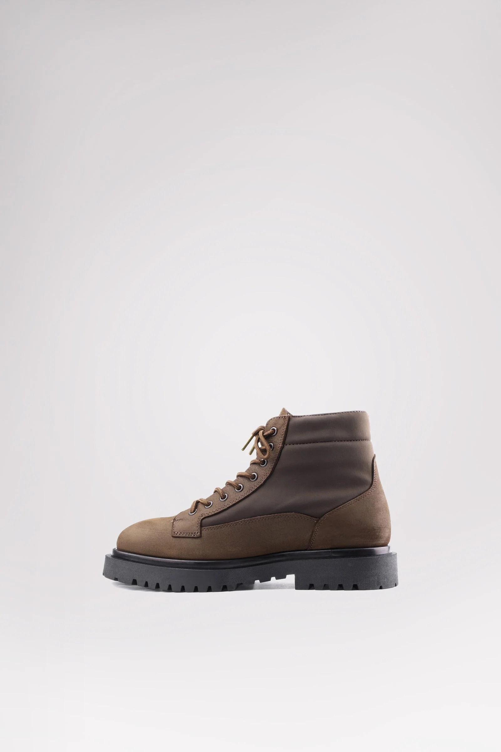 Konnor Men's Heritage Boot - Image 3