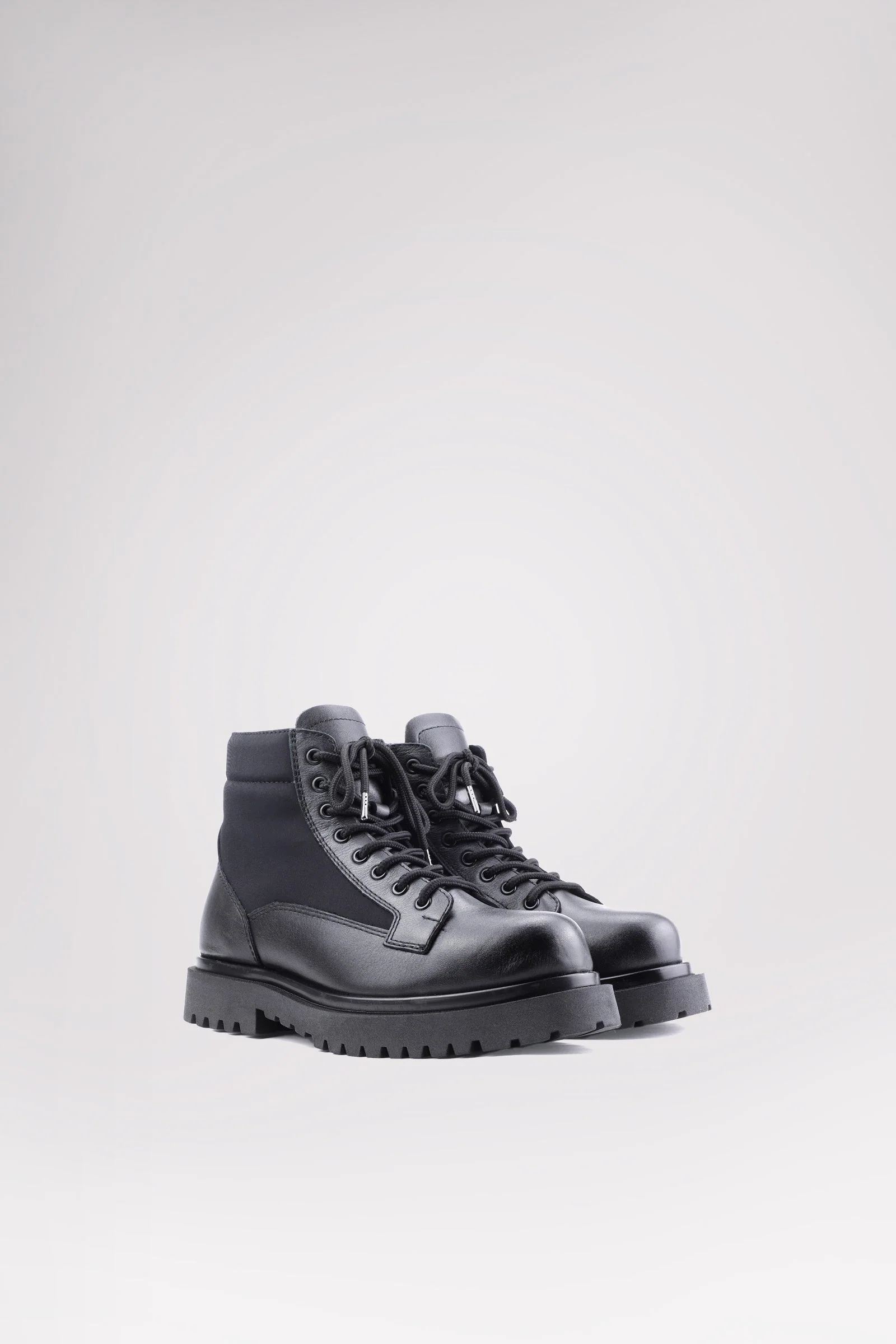 Konnor Men's Heritage Boot - Image 7