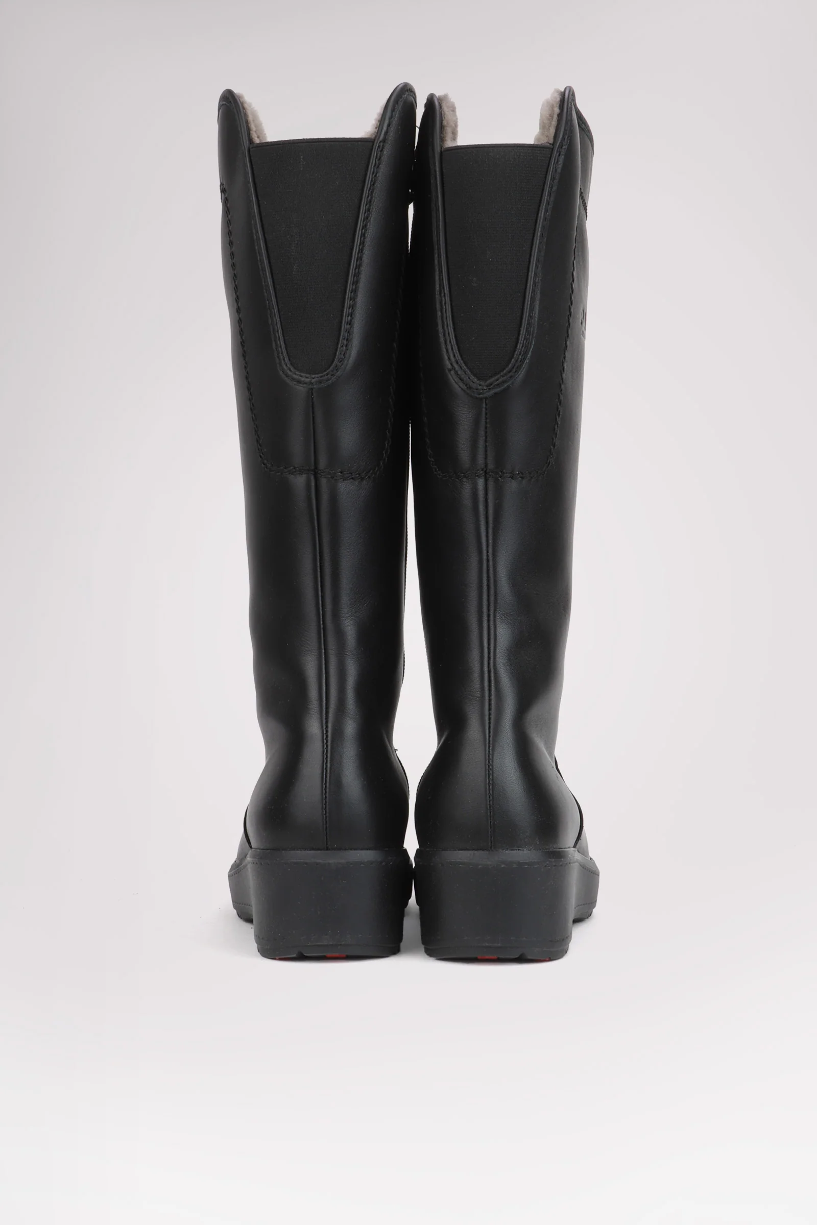 Lisa A Eldorado Women's Heritage Boot w/ Ice Gripper - Image 4