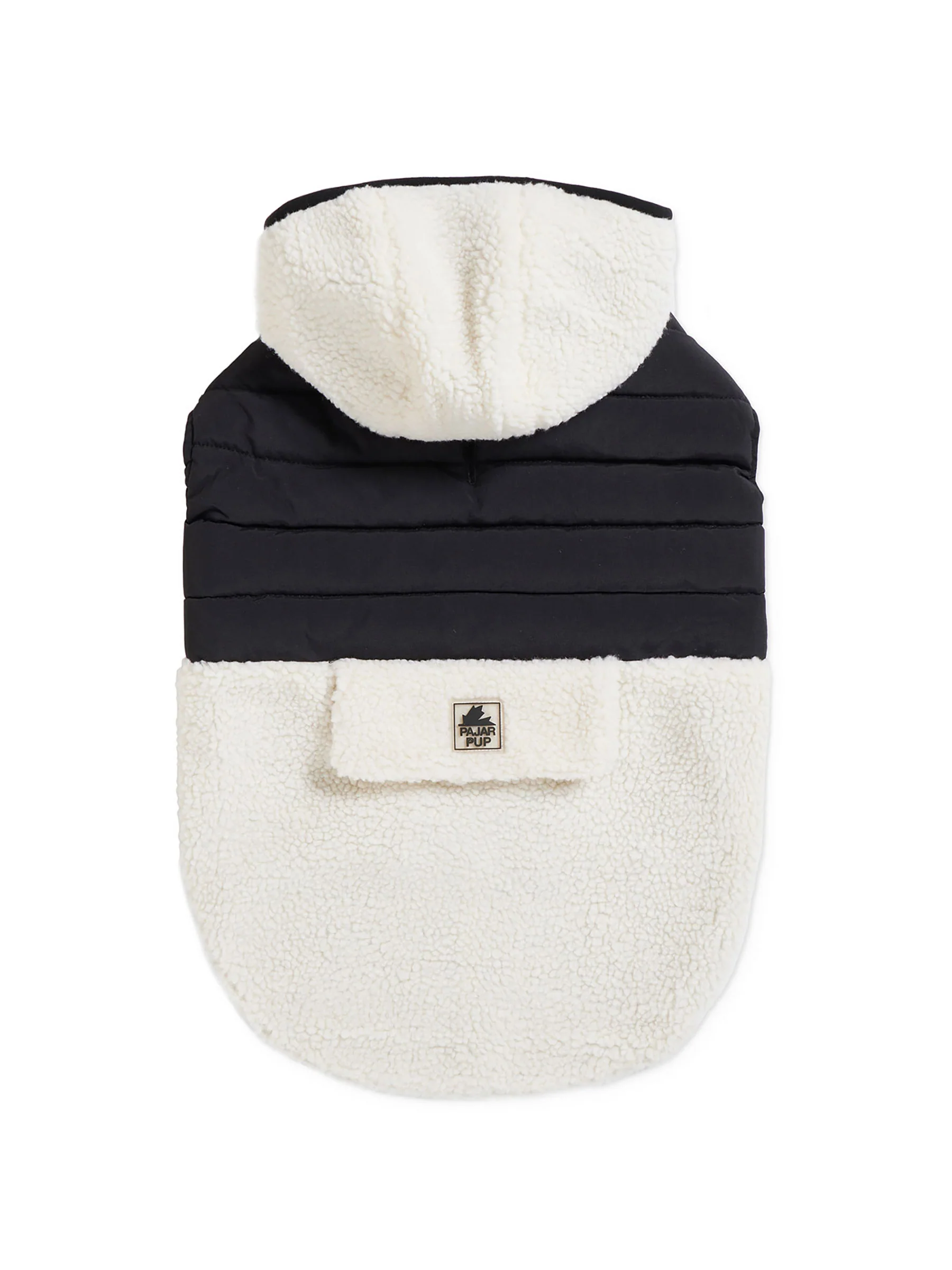Loki Easy Fit Jacket w/Hood for Dogs - Image 4