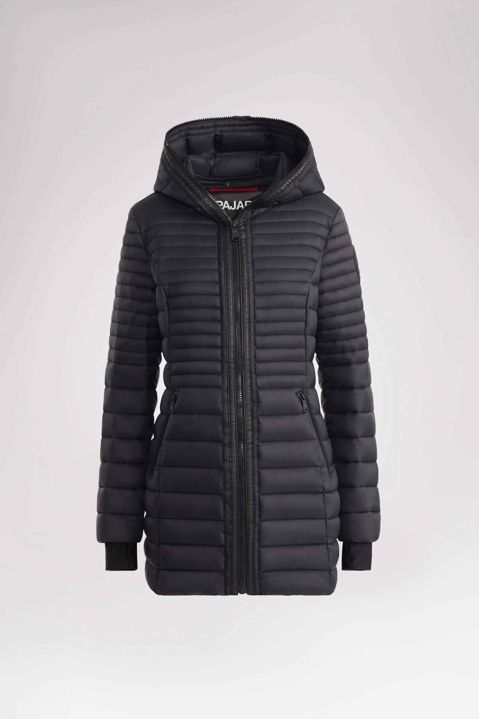 Lyvien Women's Lightweight Packable Puffer - Image 17