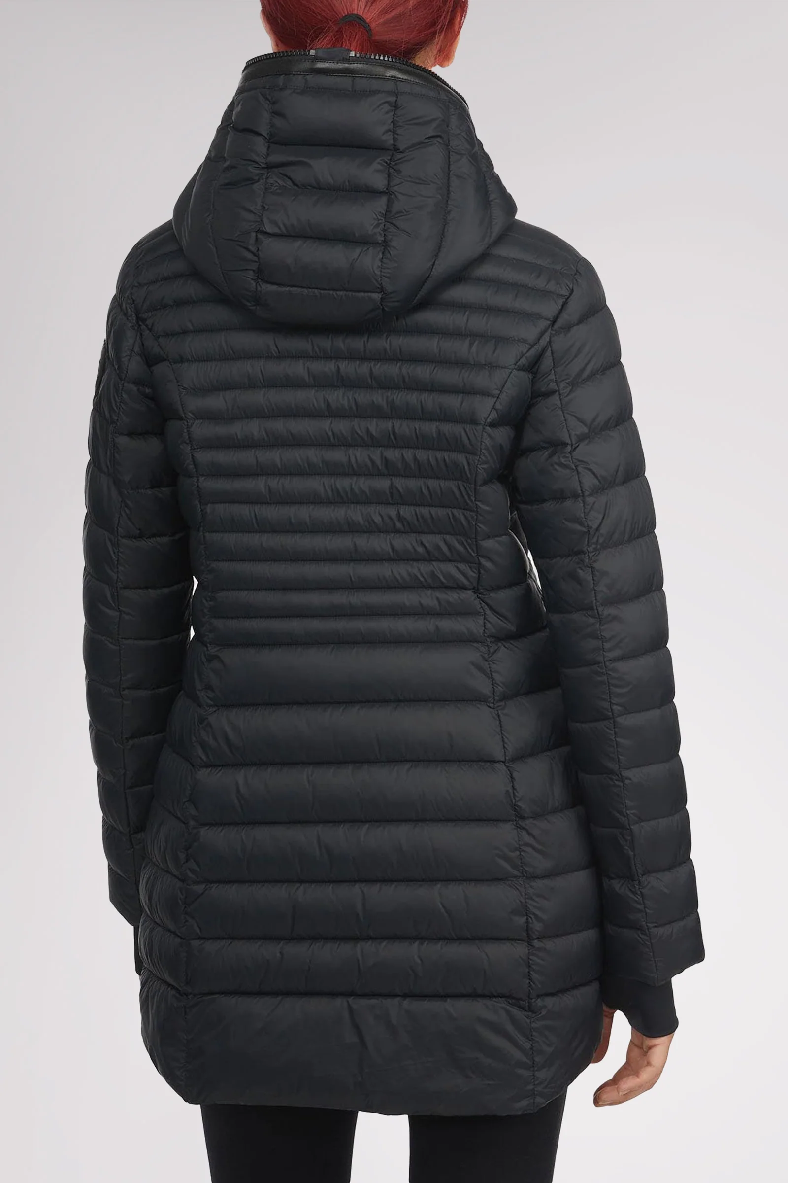 Lyvien Women's Lightweight Packable Puffer - Image 20