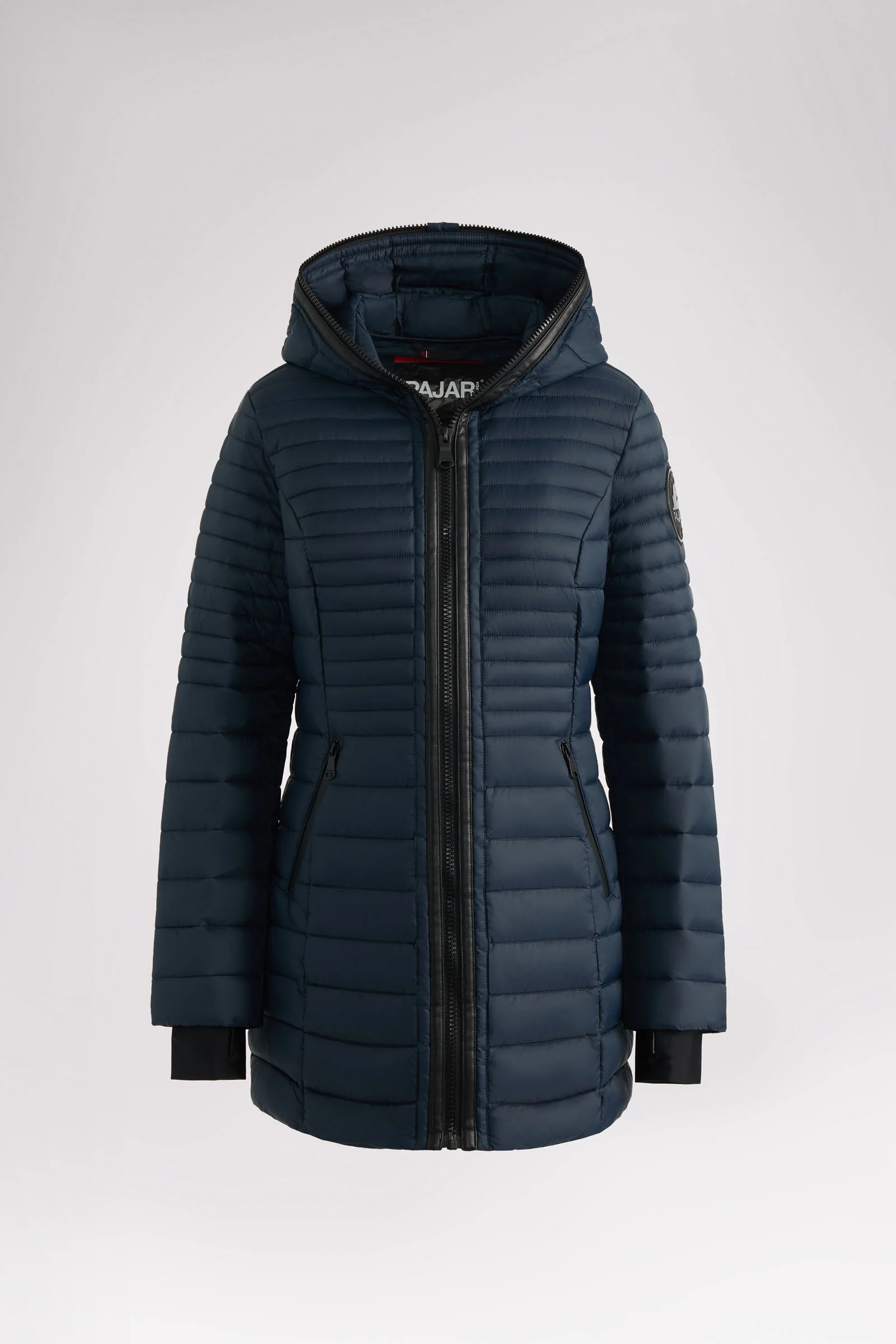 Lyvien Women's Lightweight Packable Puffer - Image 29