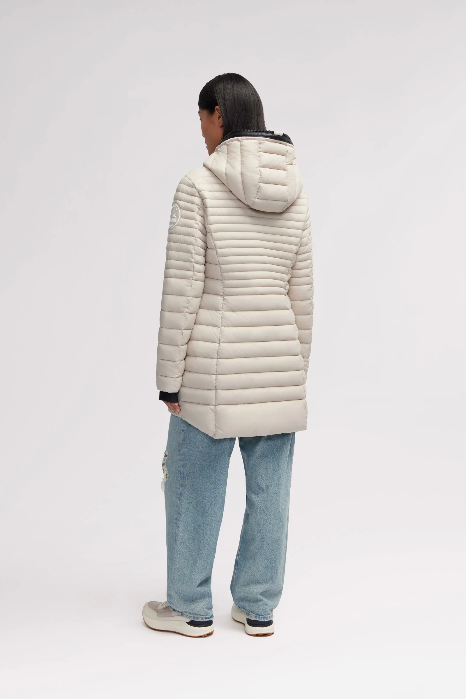 Lyvien Women's Lightweight Packable Puffer - Image 45