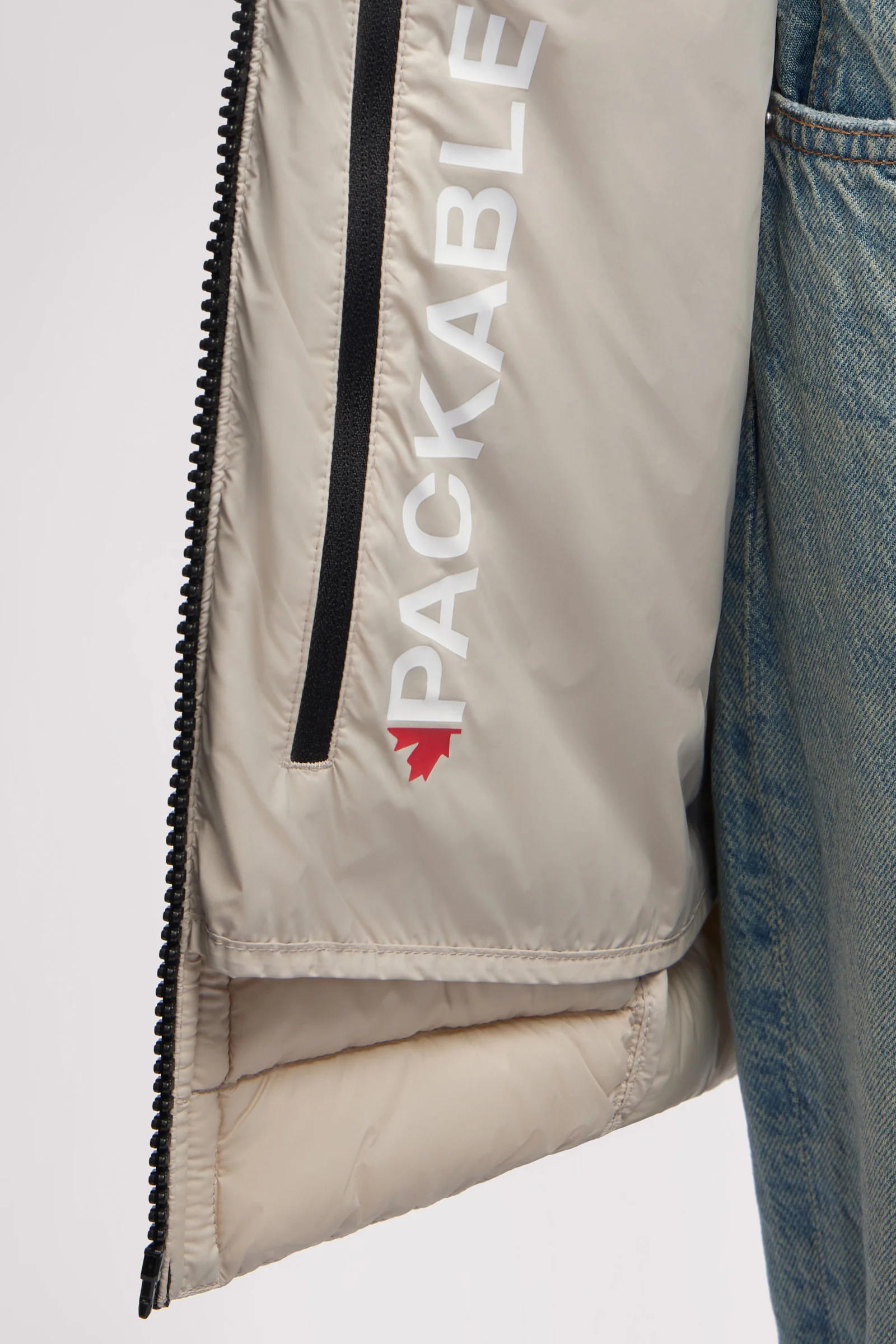 Lyvien Women's Lightweight Packable Puffer - Image 46