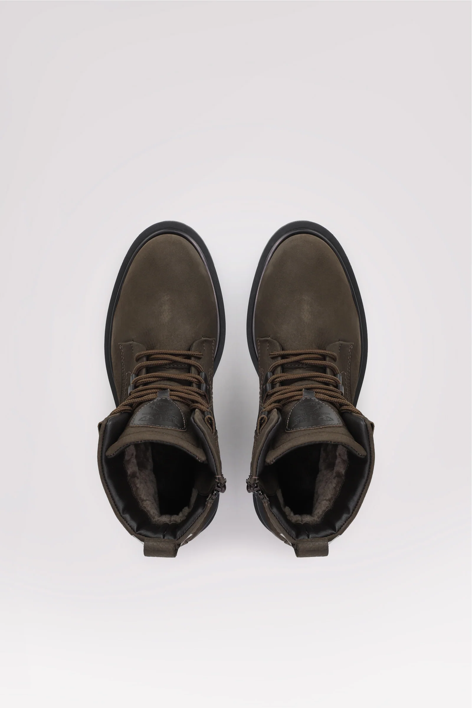 Matt 2.0 Men's Heritage Boot - Image 5