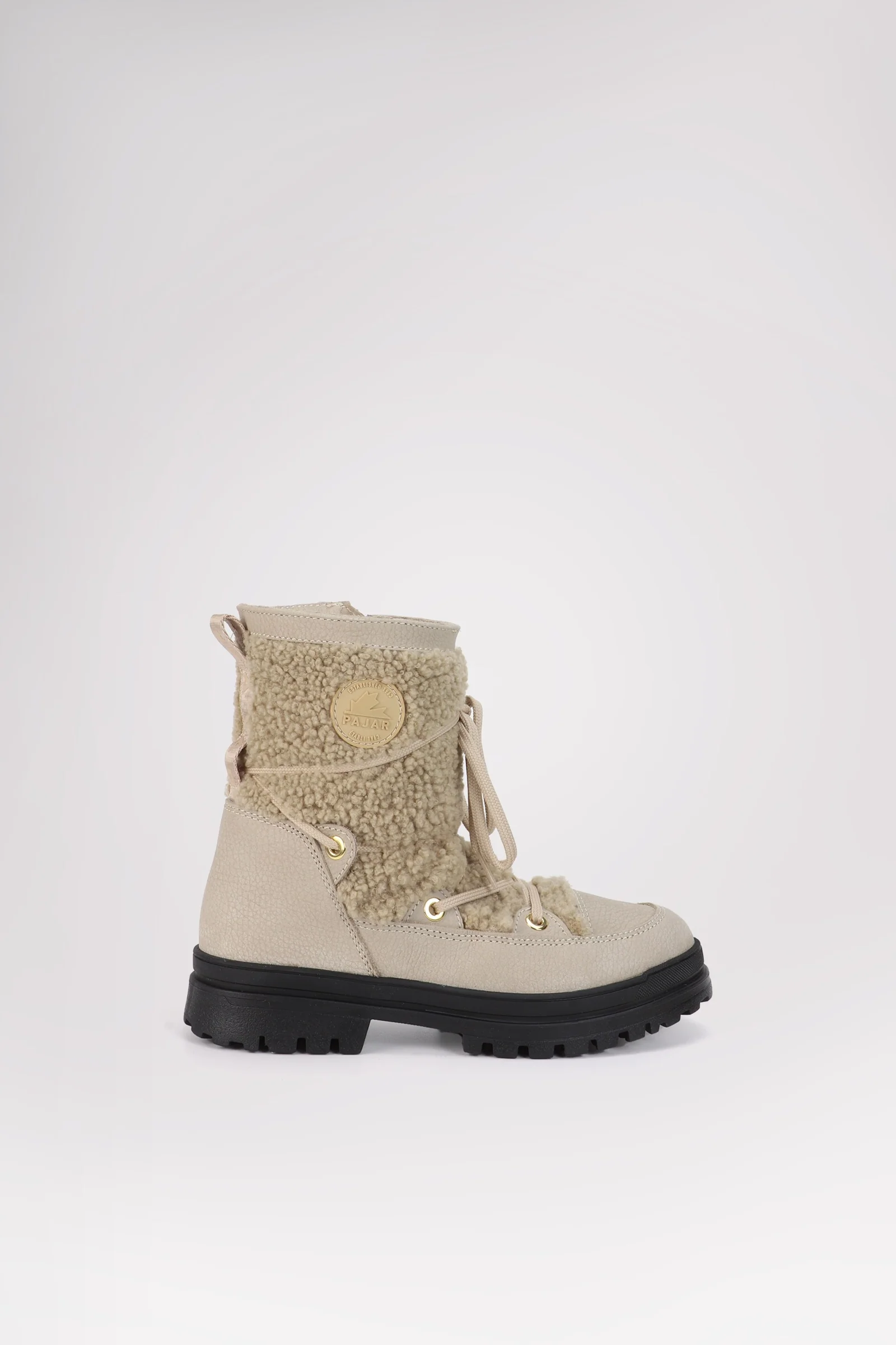 Maxine Women's Zip Boot w/ Ice Gripper - Image 14
