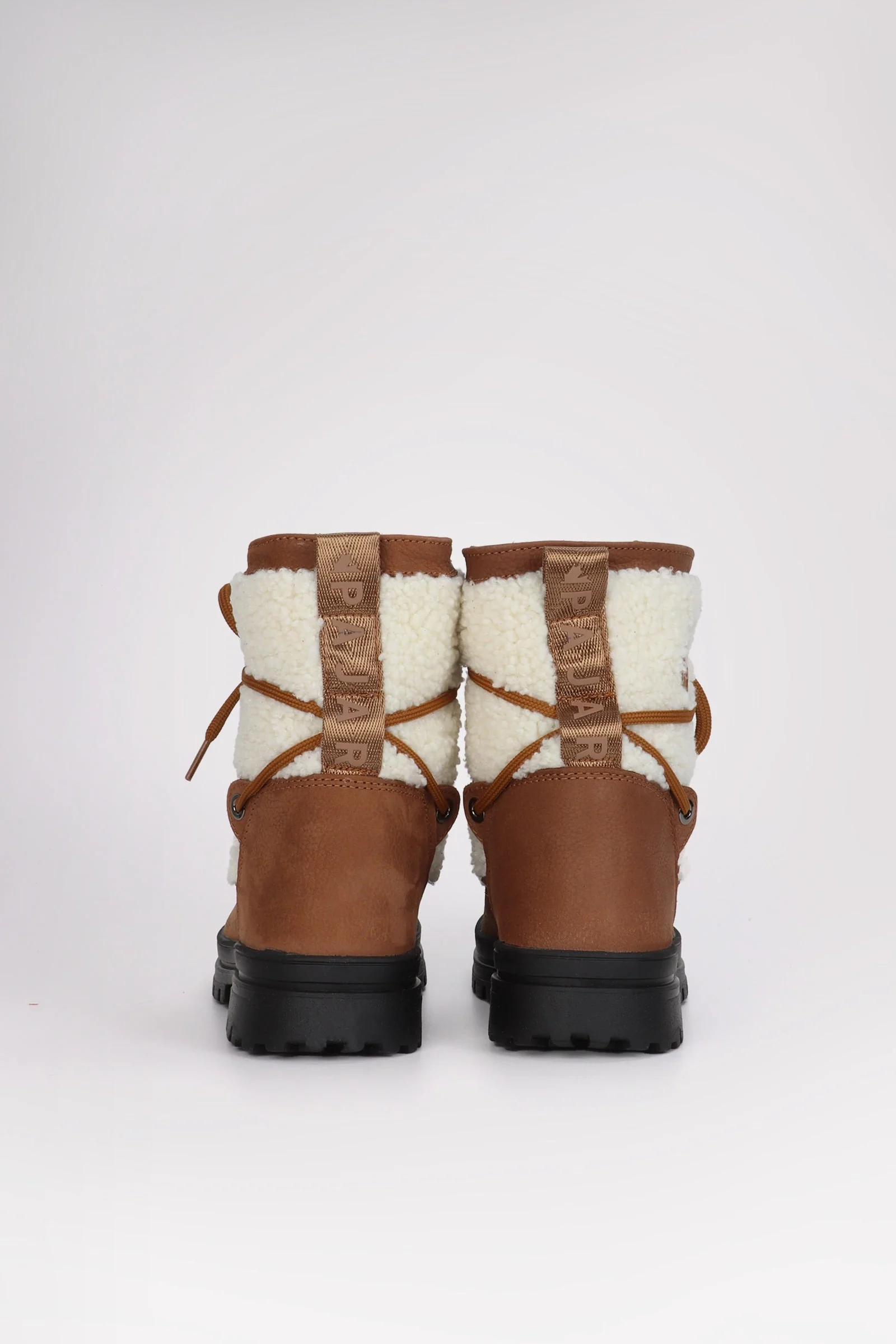 Maxine Women's Zip Boot w/ Ice Gripper - Image 5