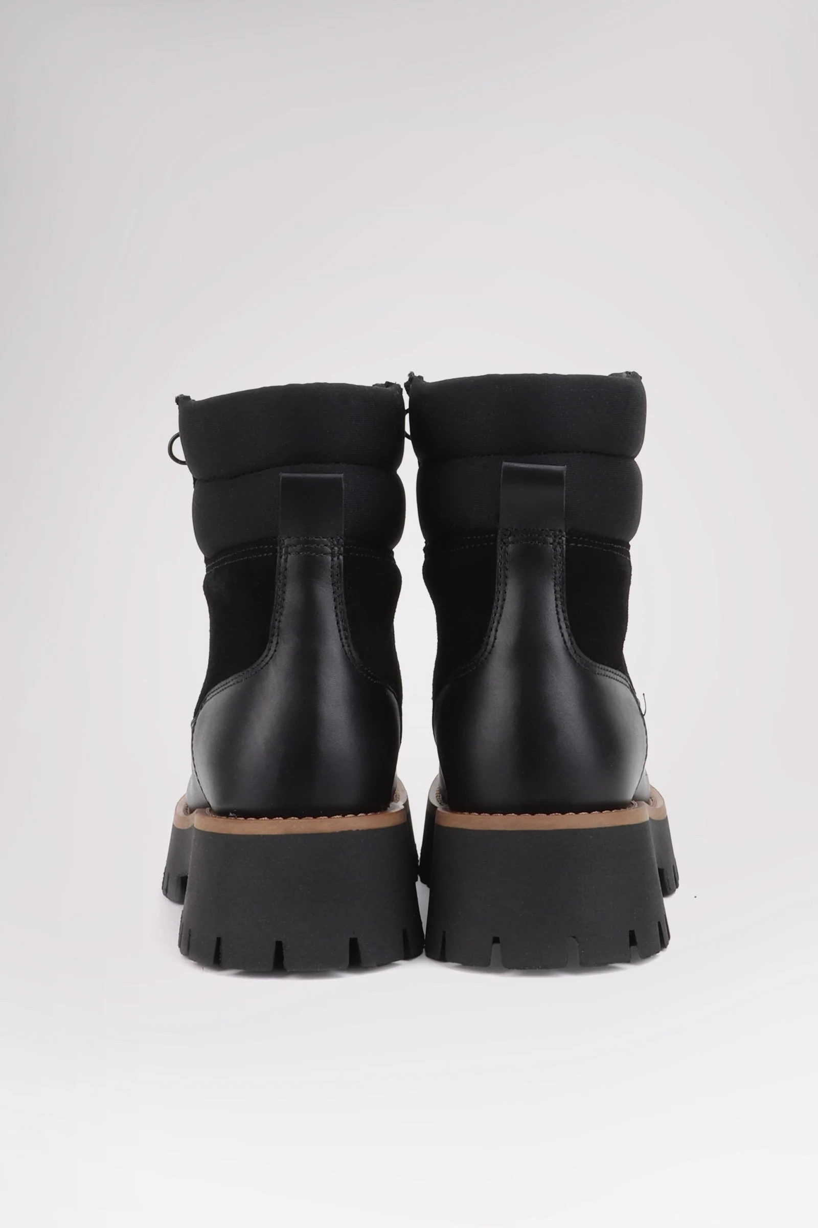 Melinda Suede Women's Heritage Boot - Image 10