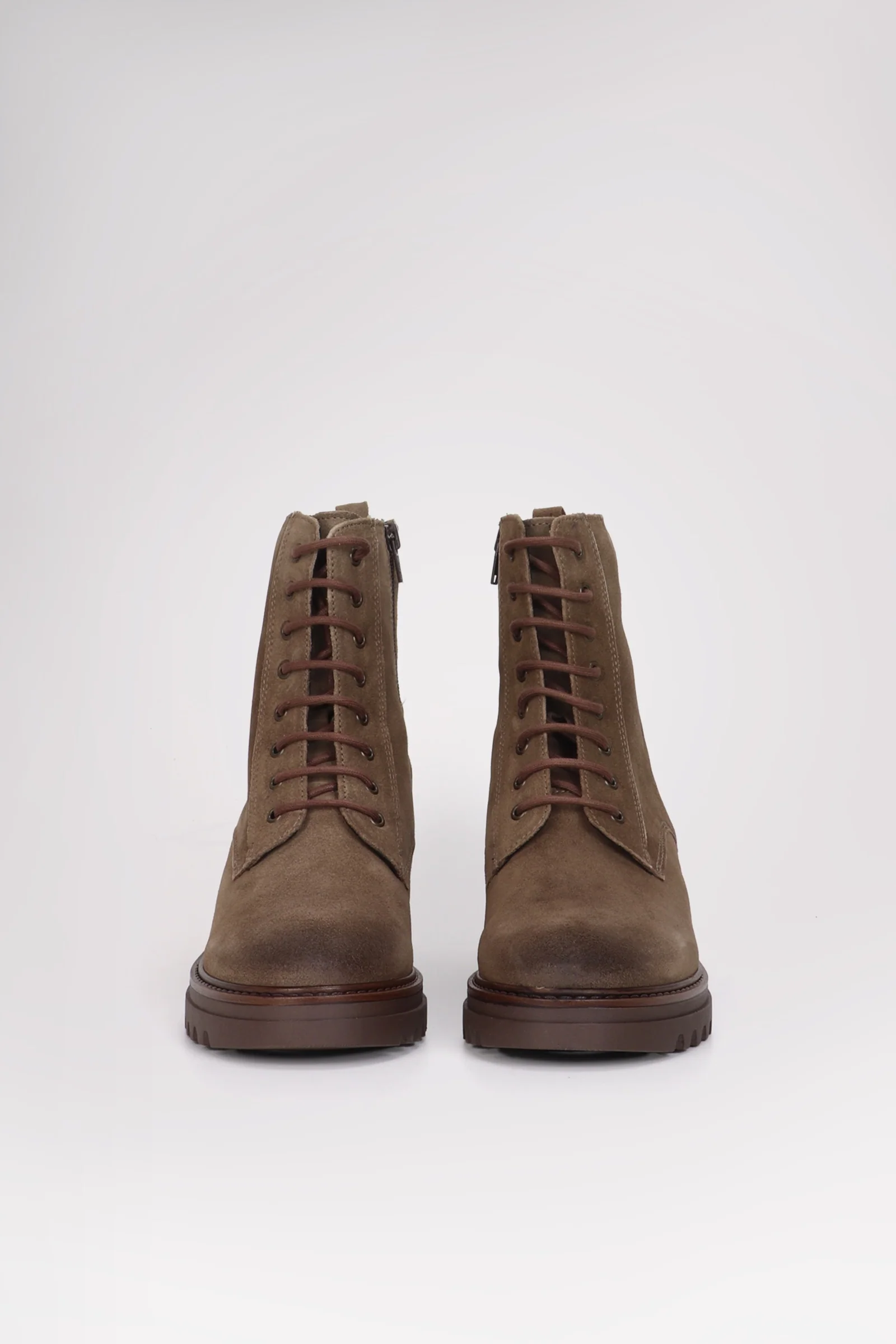Monterey Women's Lace Up Boot - Image 10