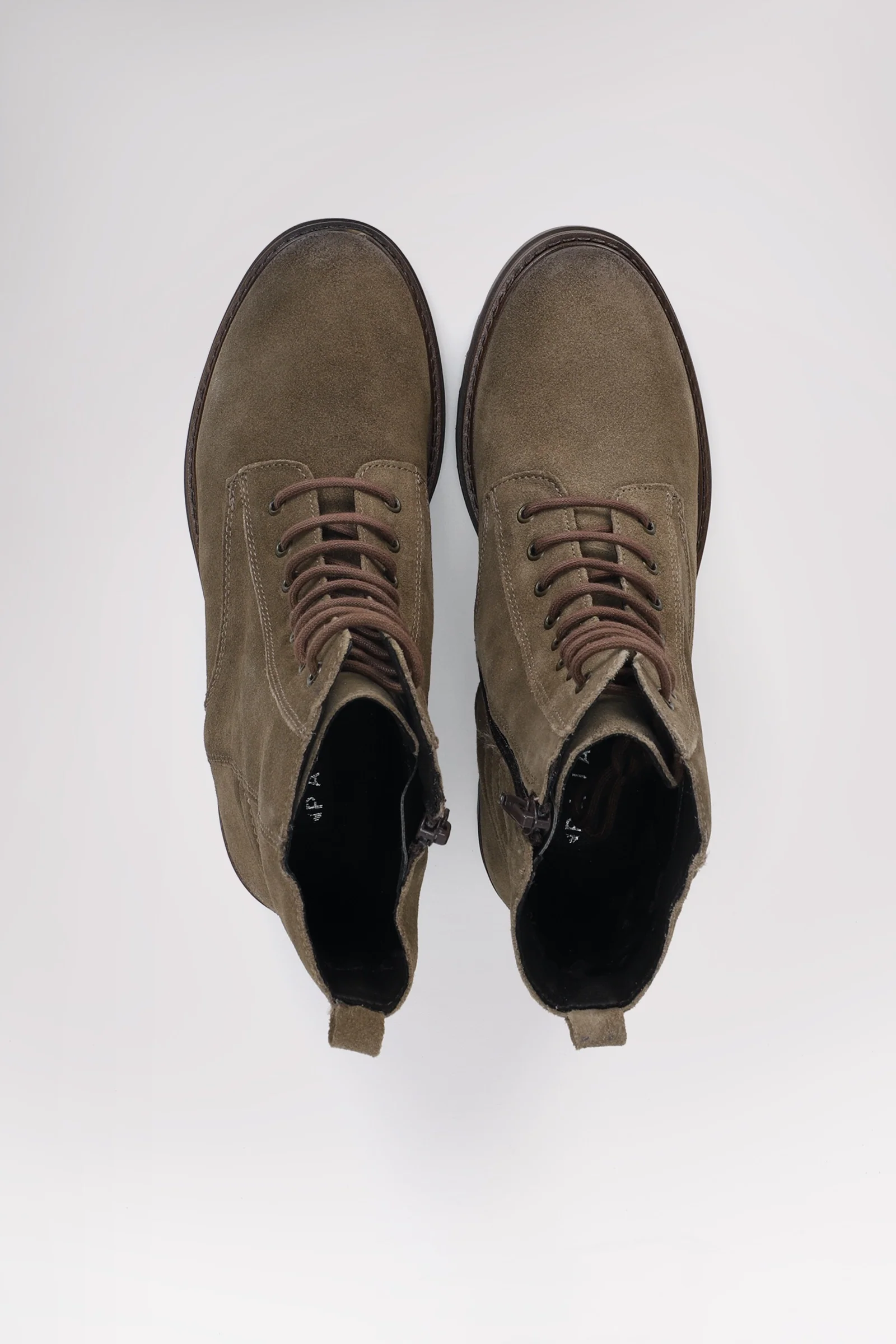 Monterey Women's Lace Up Boot - Image 13