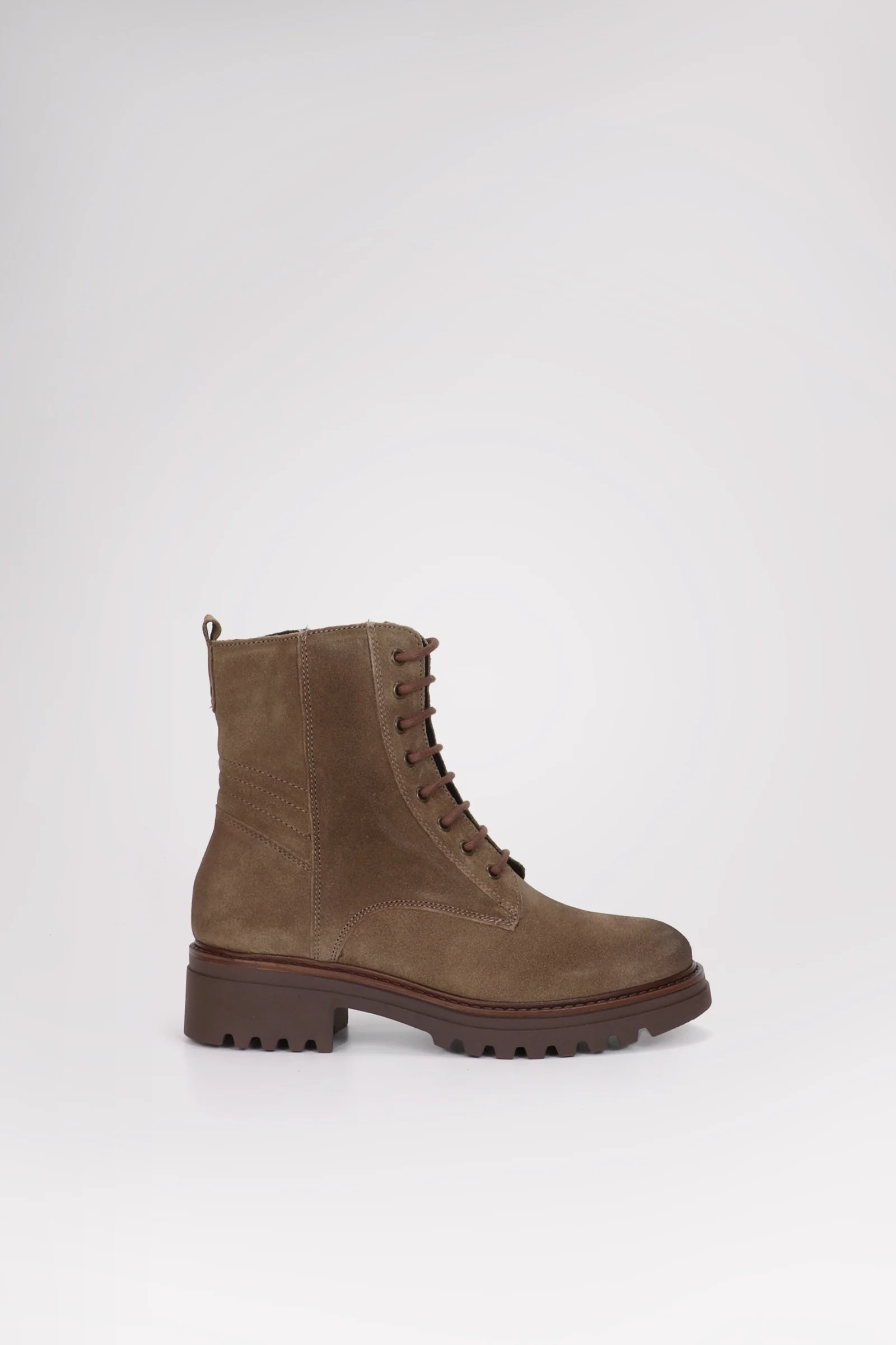 Monterey Women's Lace Up Boot - Image 8