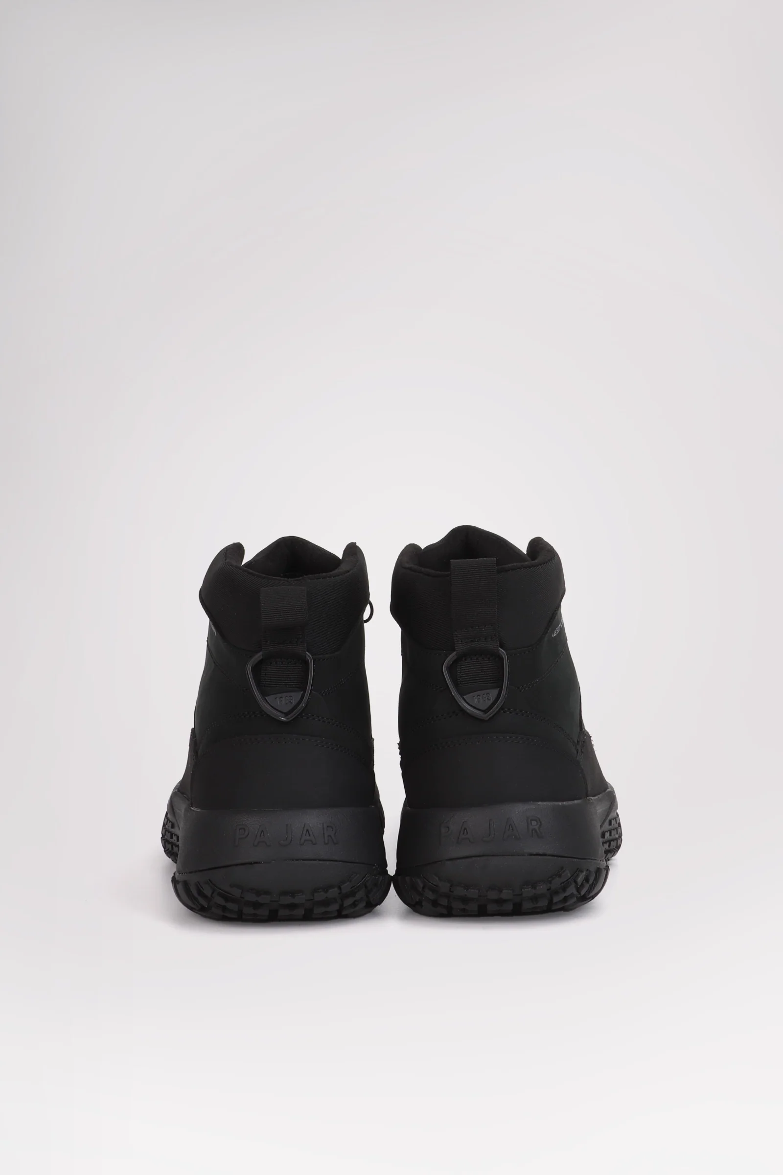 Nash Men's Sneaker Boot - Image 11