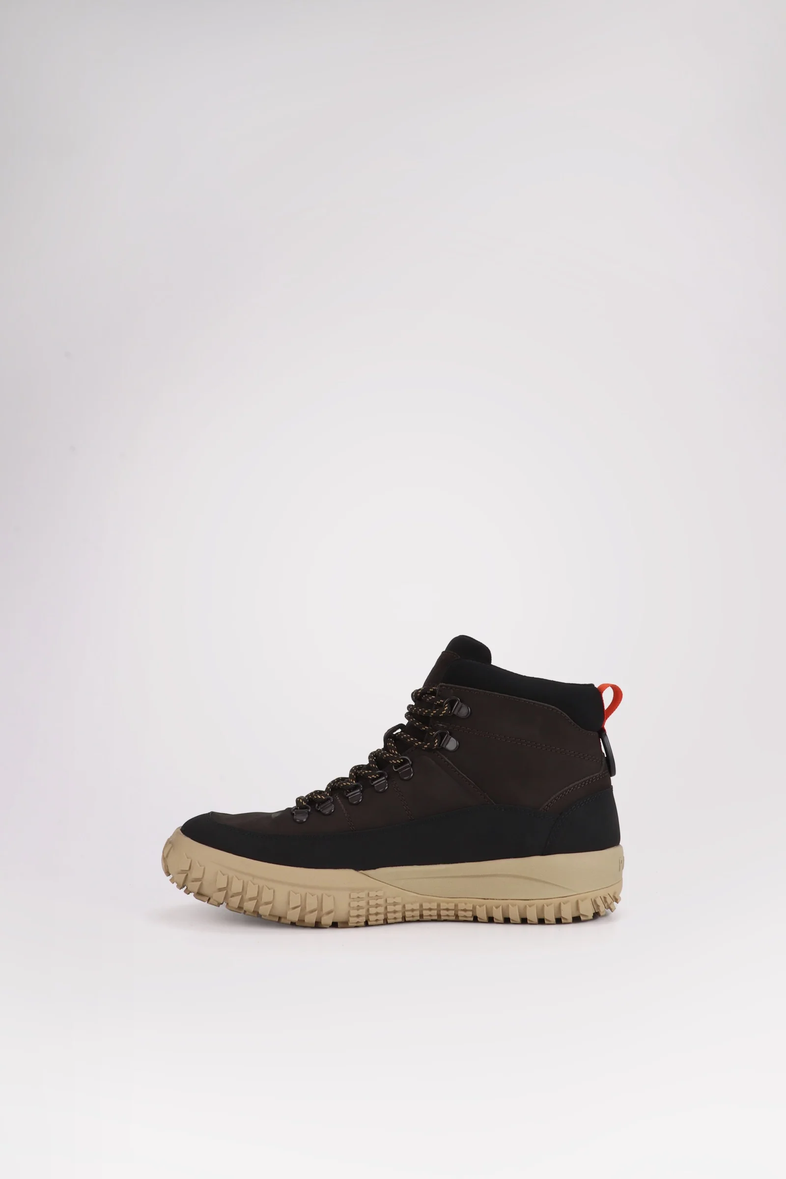 Nash Men's Sneaker Boot - Image 4