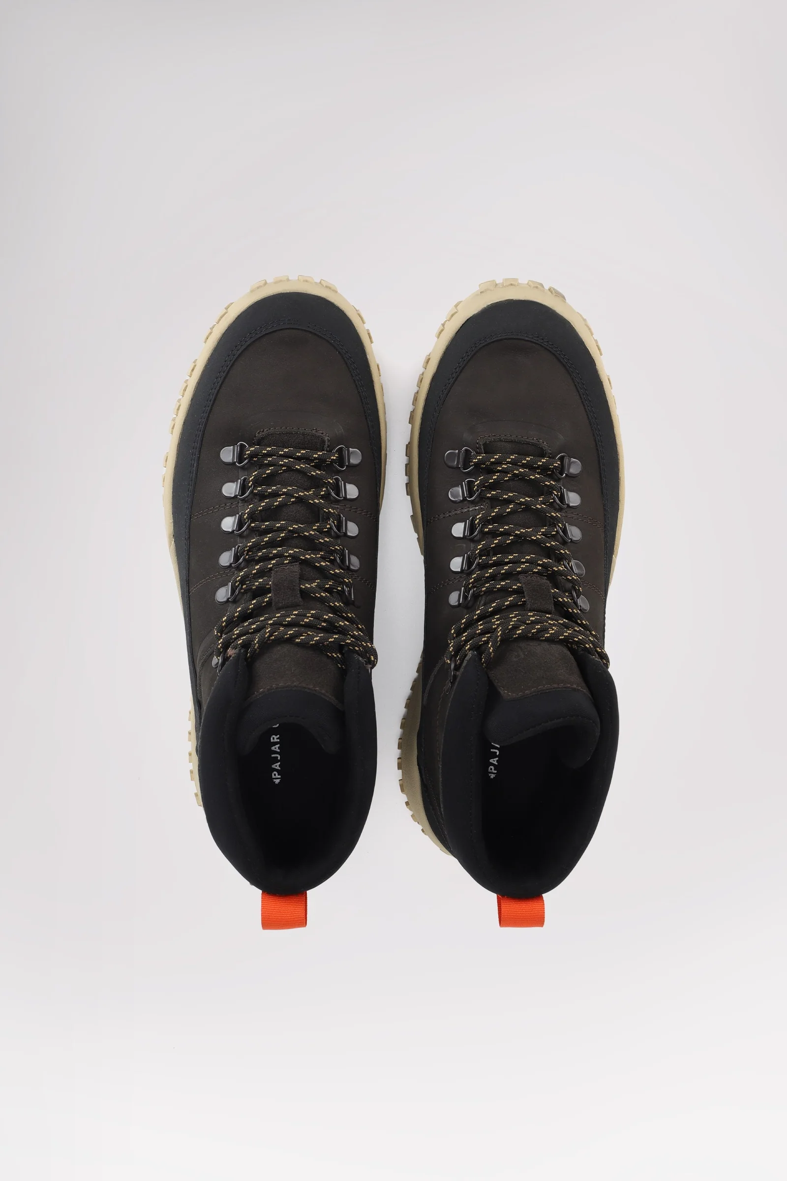 Nash Men's Sneaker Boot - Image 6