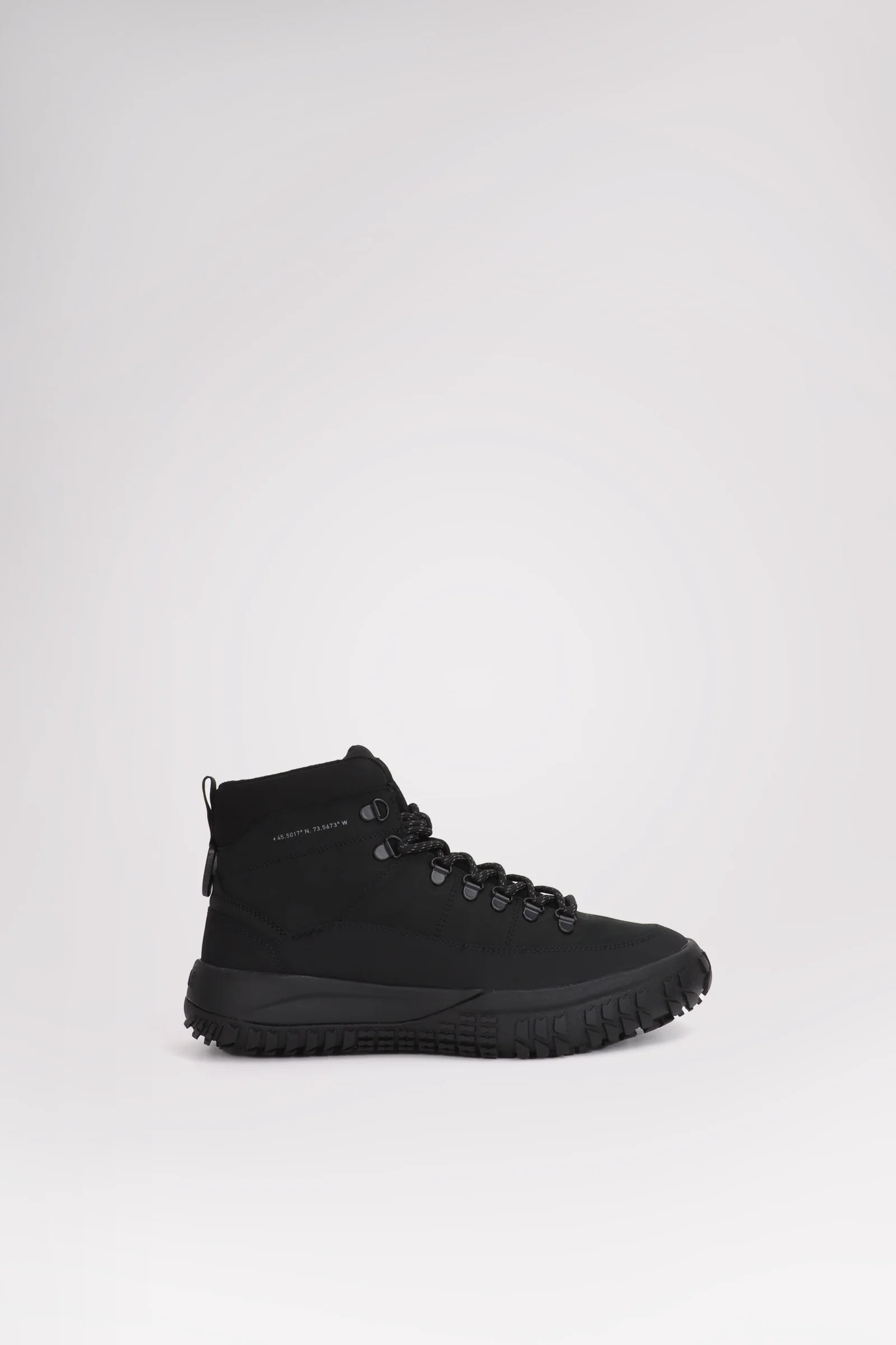 Nash Men's Sneaker Boot - Image 7