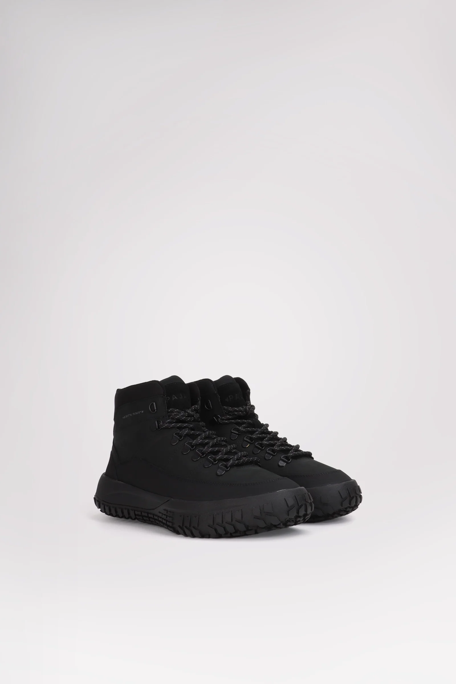 Nash Men's Sneaker Boot - Image 8