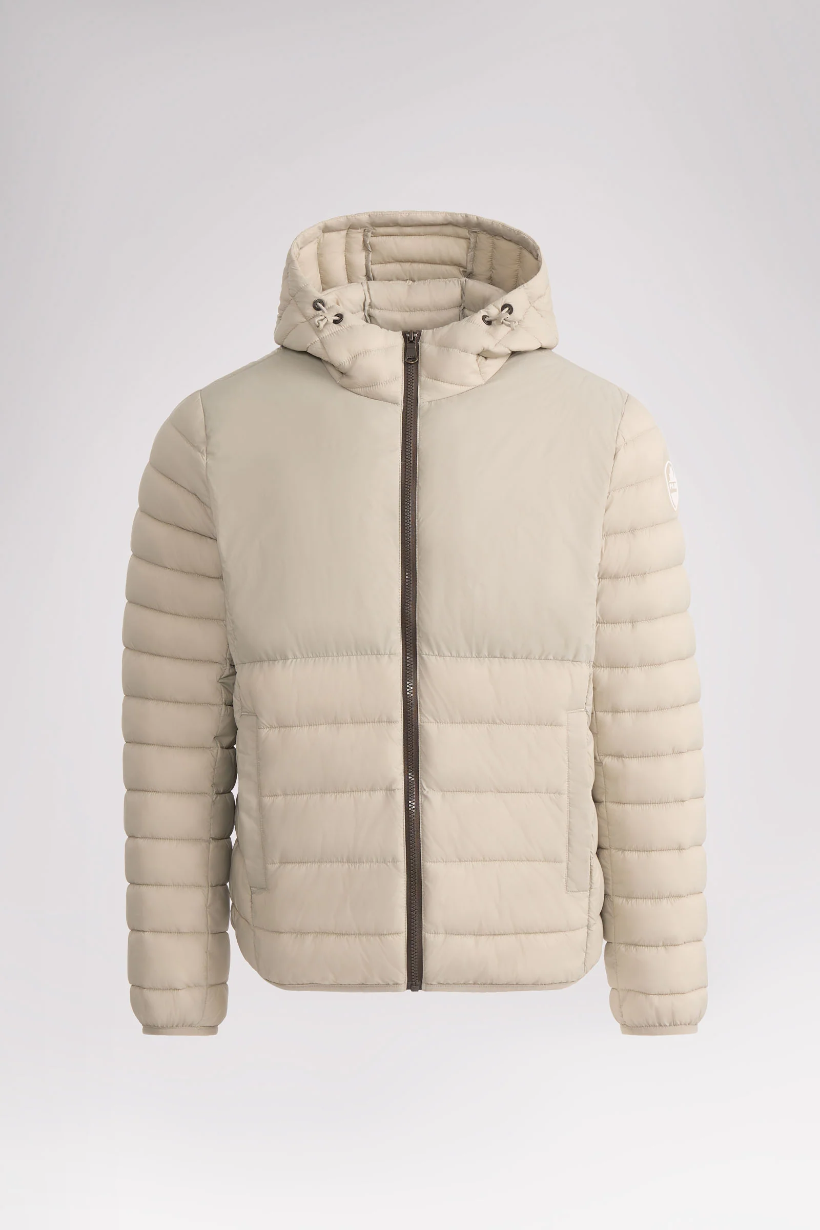 Natsuki Men's Modular 3 in 1 Rain to Lightweight Puffer - Image 11