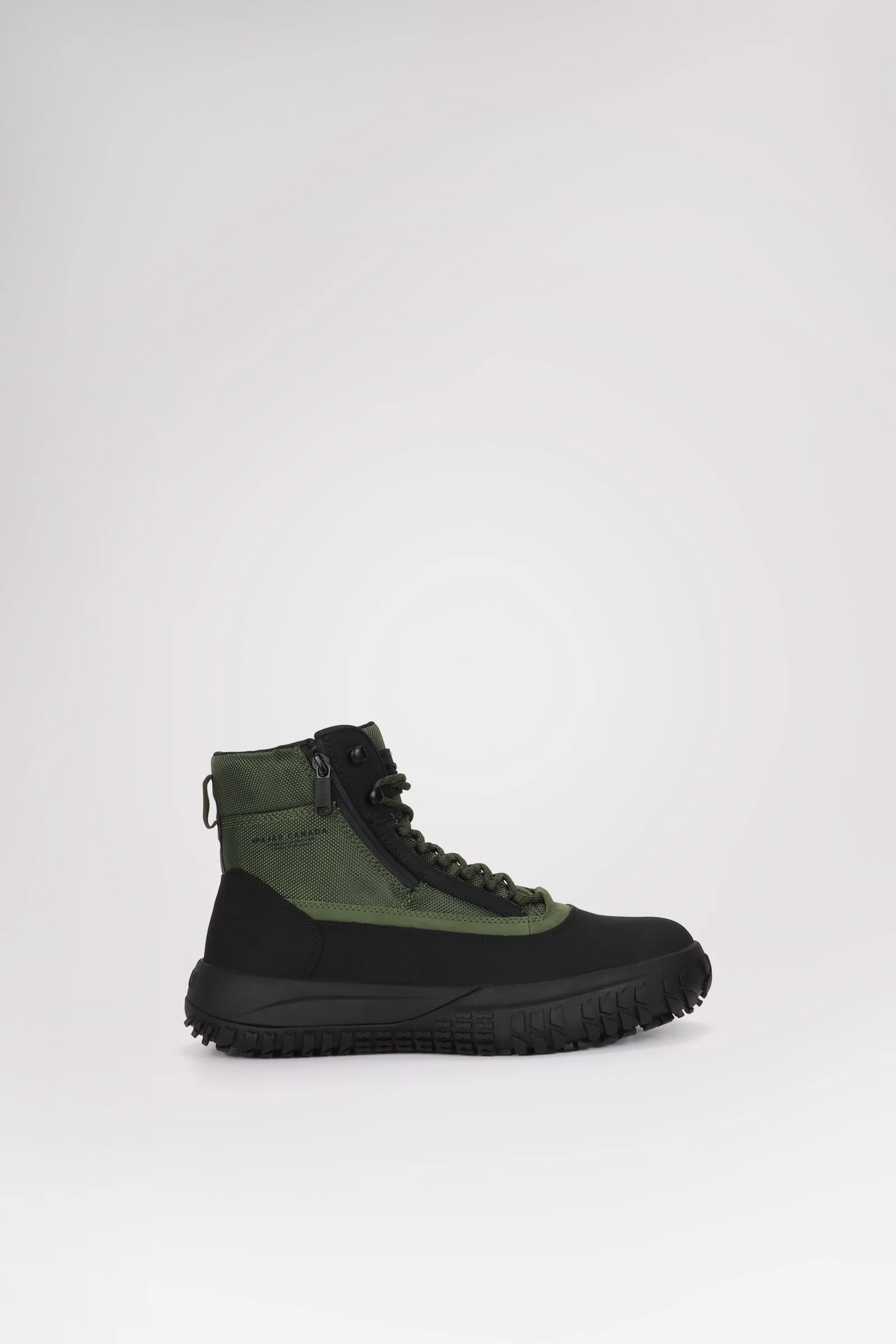 Noralp Men's Sneaker Boot - Image 7