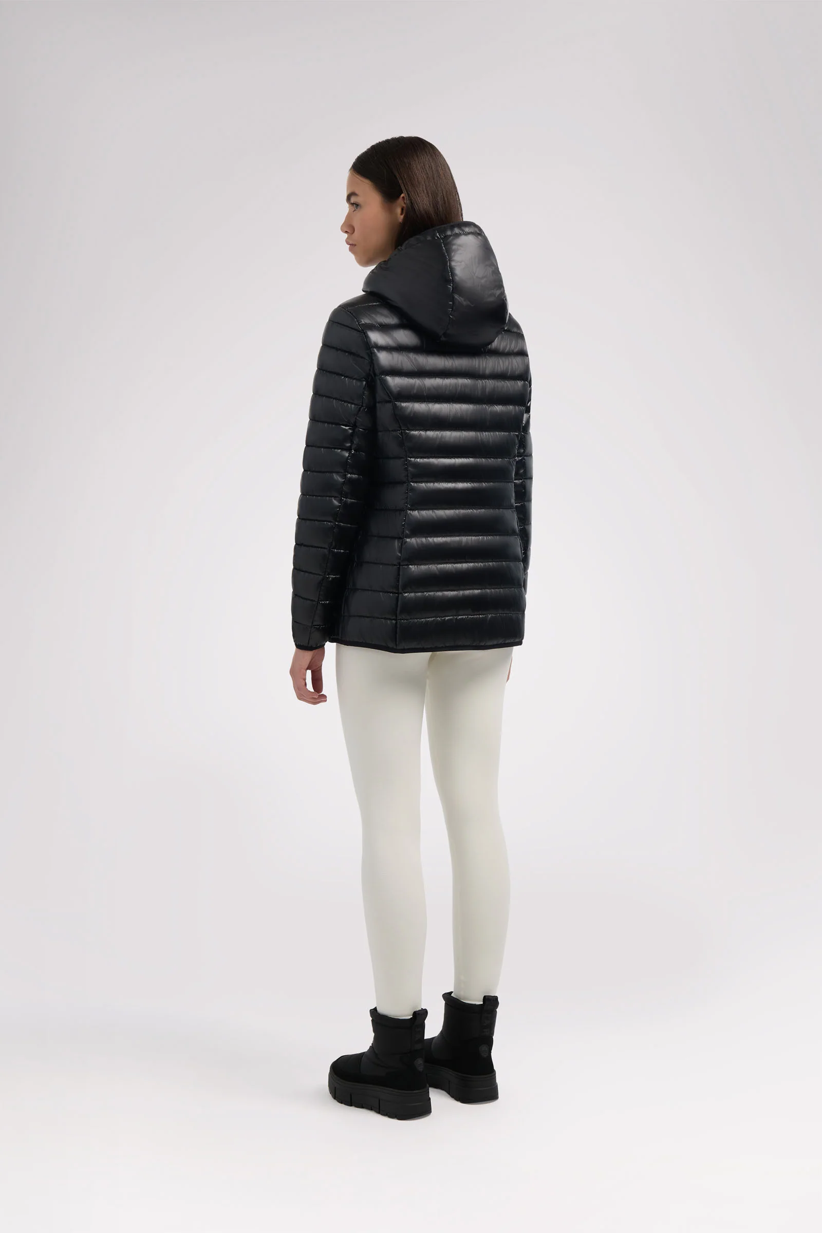 Nova Women's Modular 3-in-1 Car Coat - Image 9