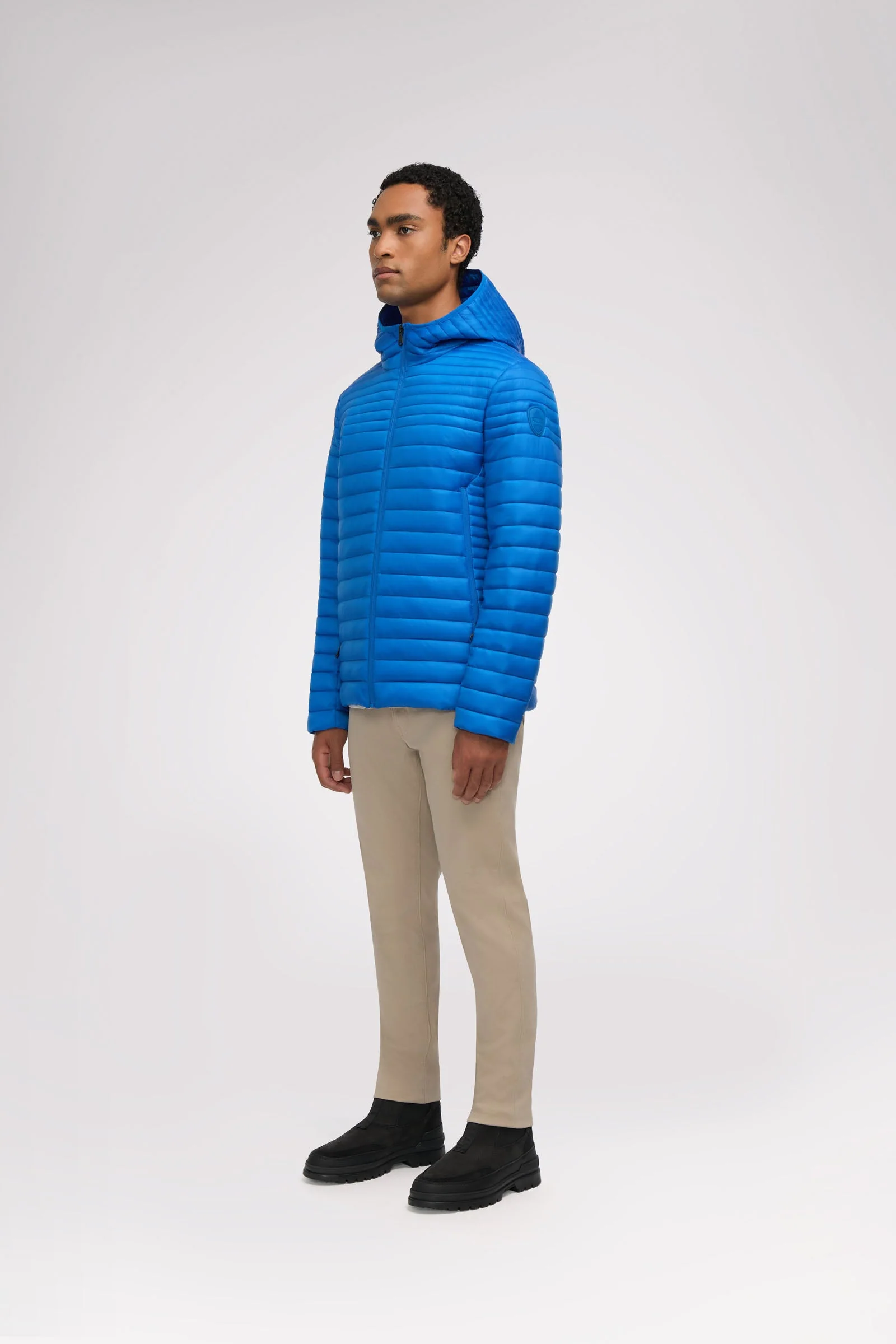 Osprey Men's Quilted Packable Puffer - Image 10