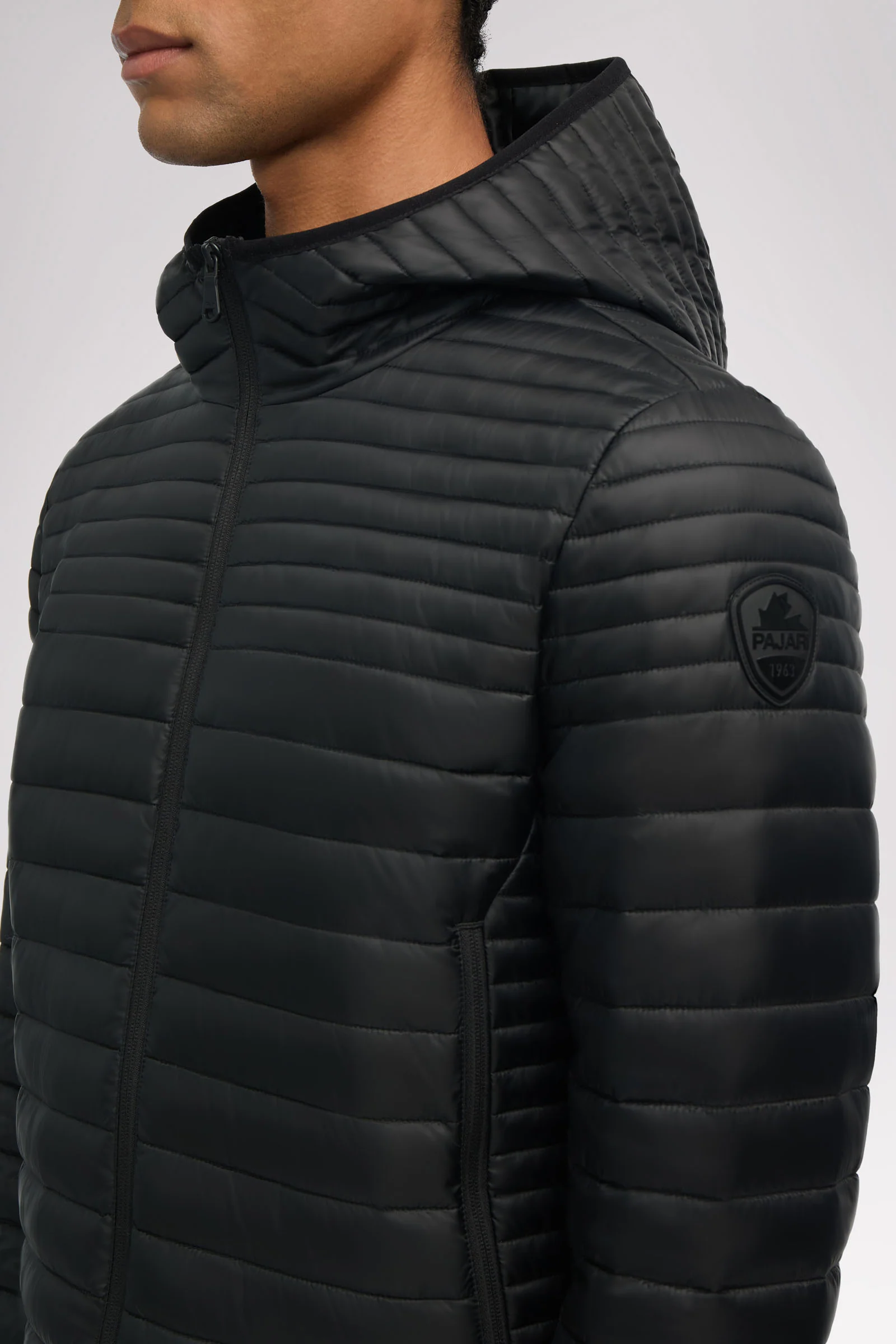 Osprey Men's Quilted Packable Puffer - Image 34
