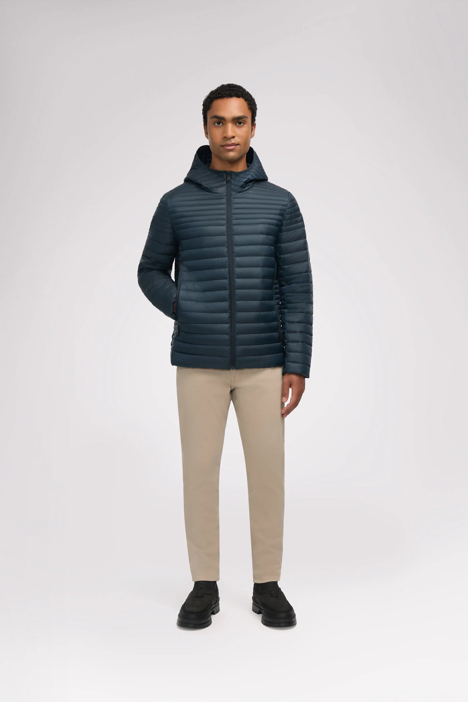Osprey Men's Quilted Packable Puffer - Image 35