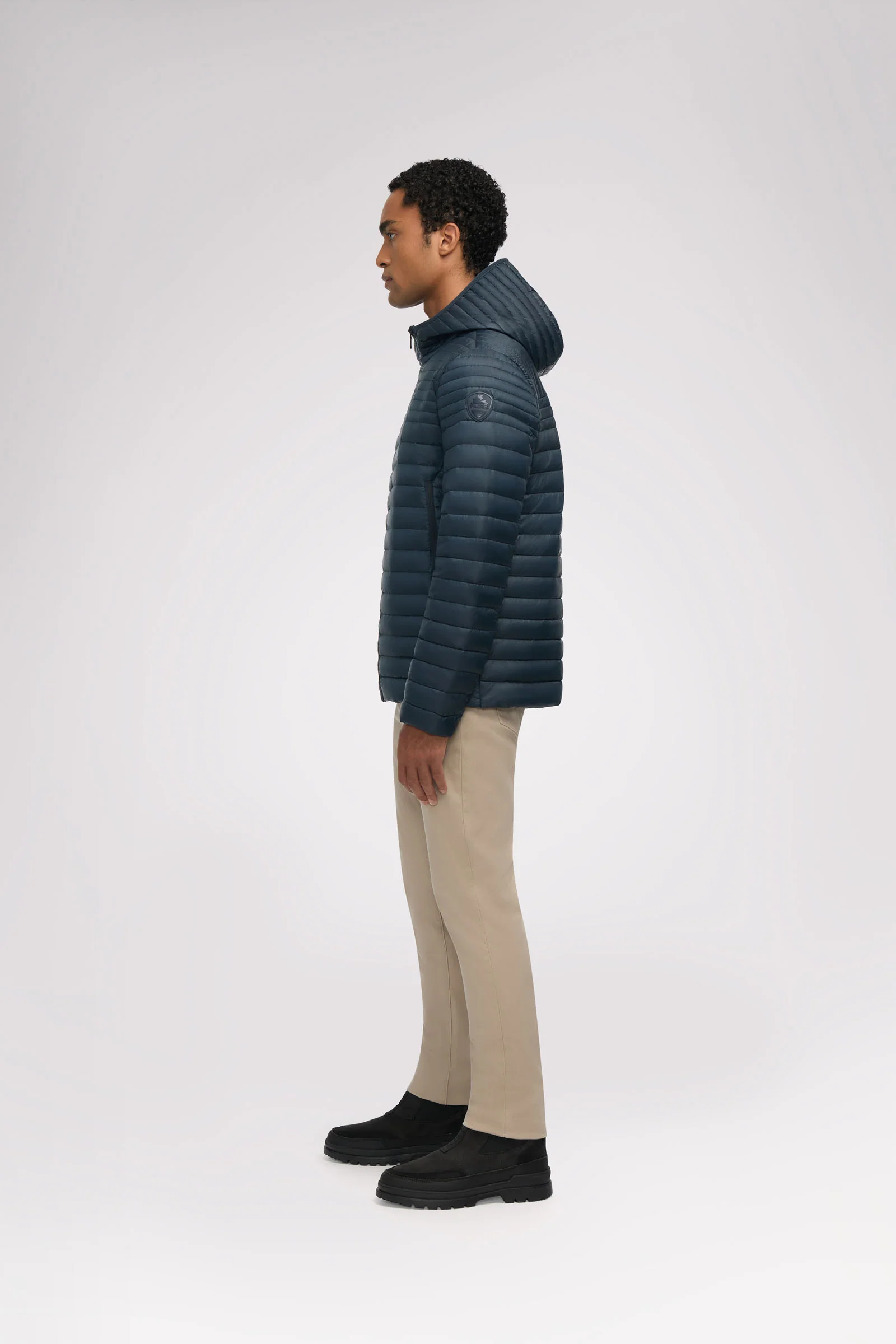 Osprey Men's Quilted Packable Puffer - Image 38