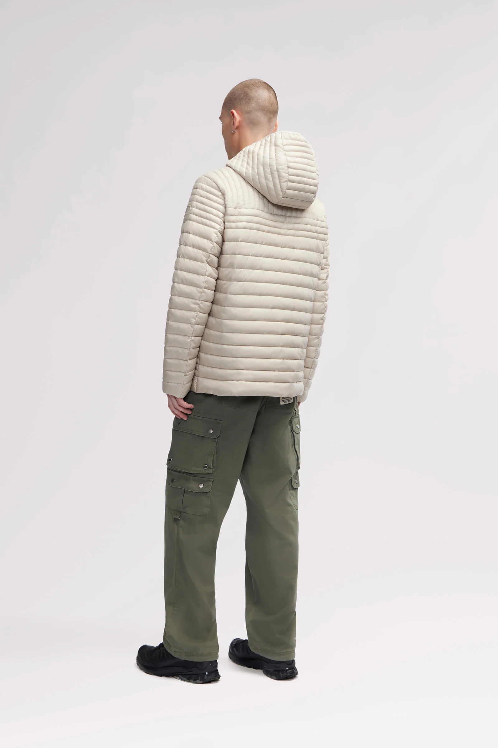 Osprey Men's Quilted Packable Puffer - Image 45