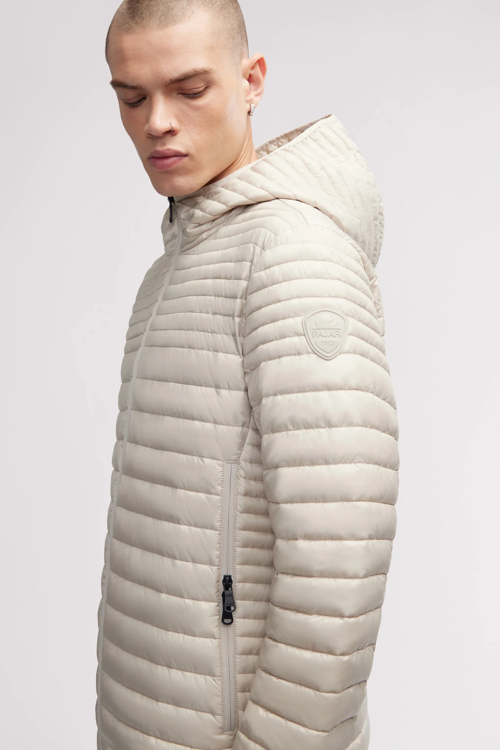 Osprey Men's Quilted Packable Puffer - Image 46