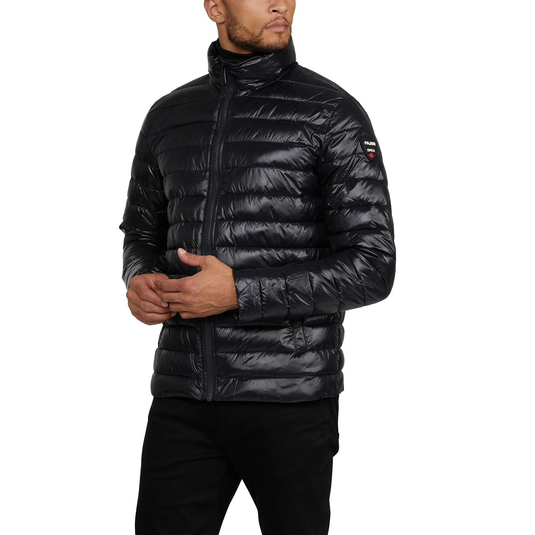 Parsenn Men's 3-in-1 Parka - Image 6