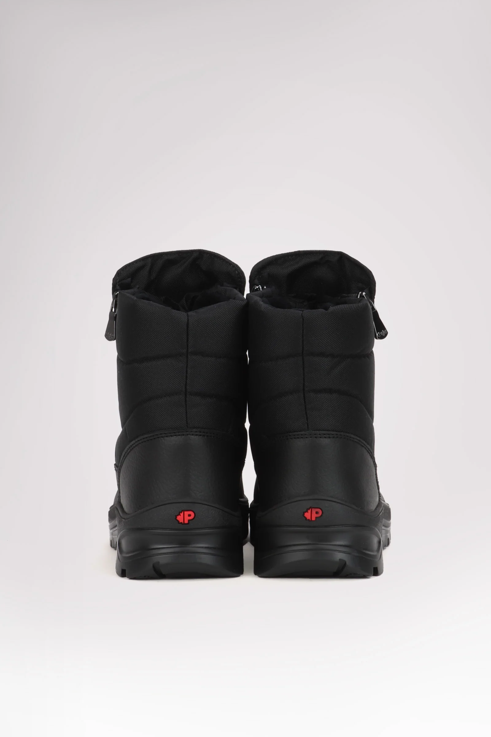 Racer Men's Zip Boot w/ Ice Gripper - Image 4