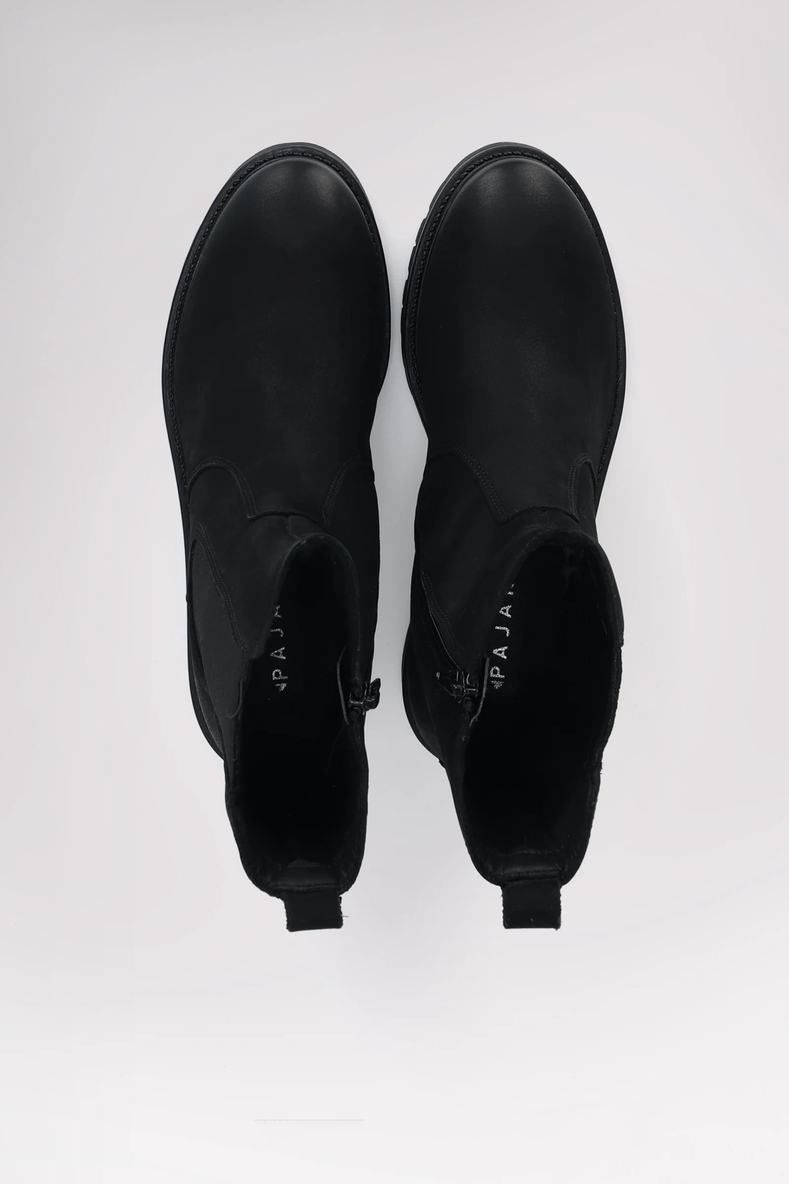 Reading Women's Side Zip Boot - Image 13