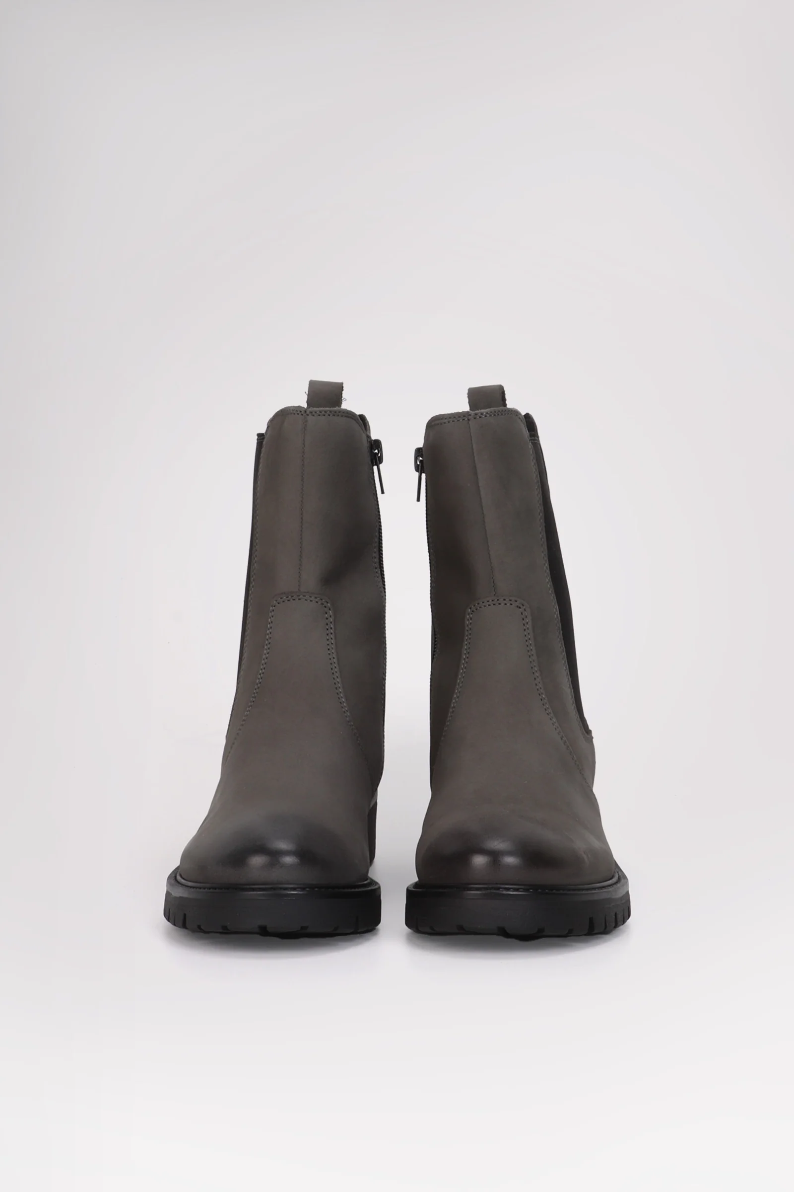 Reading Women's Side Zip Boot - Image 17