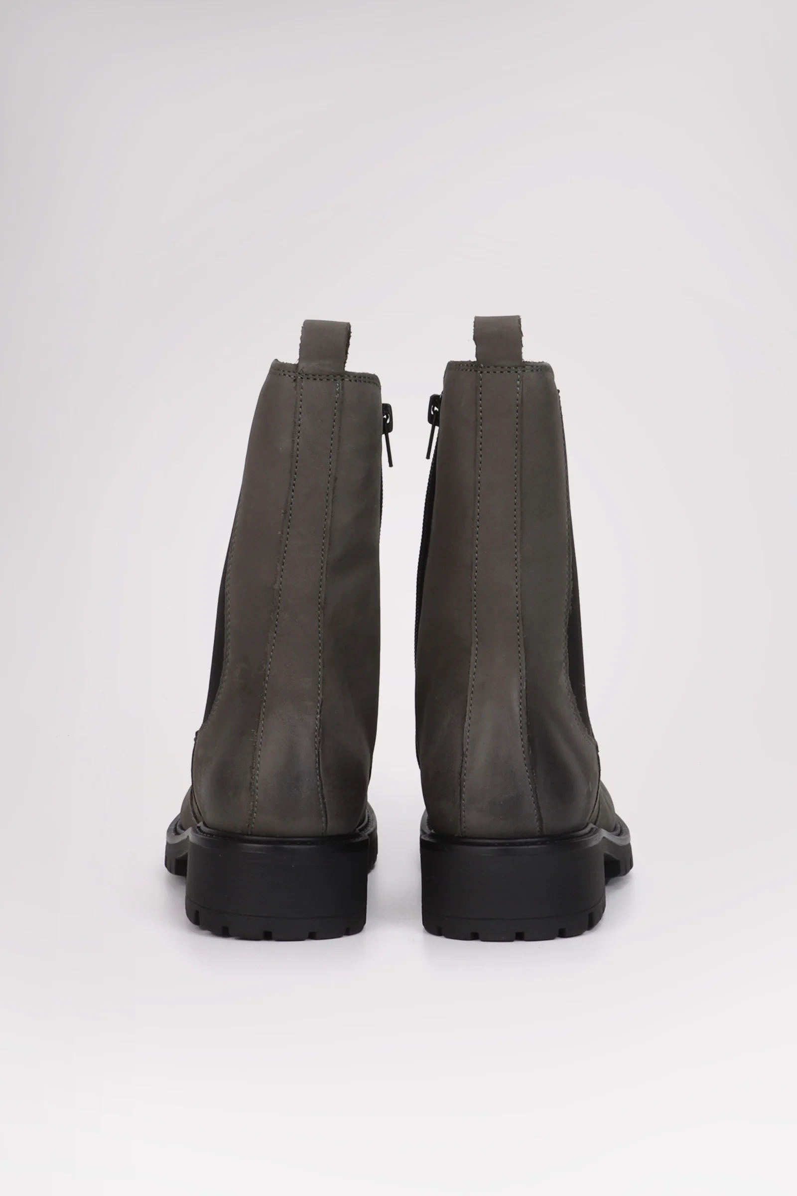 Reading Women's Side Zip Boot - Image 19