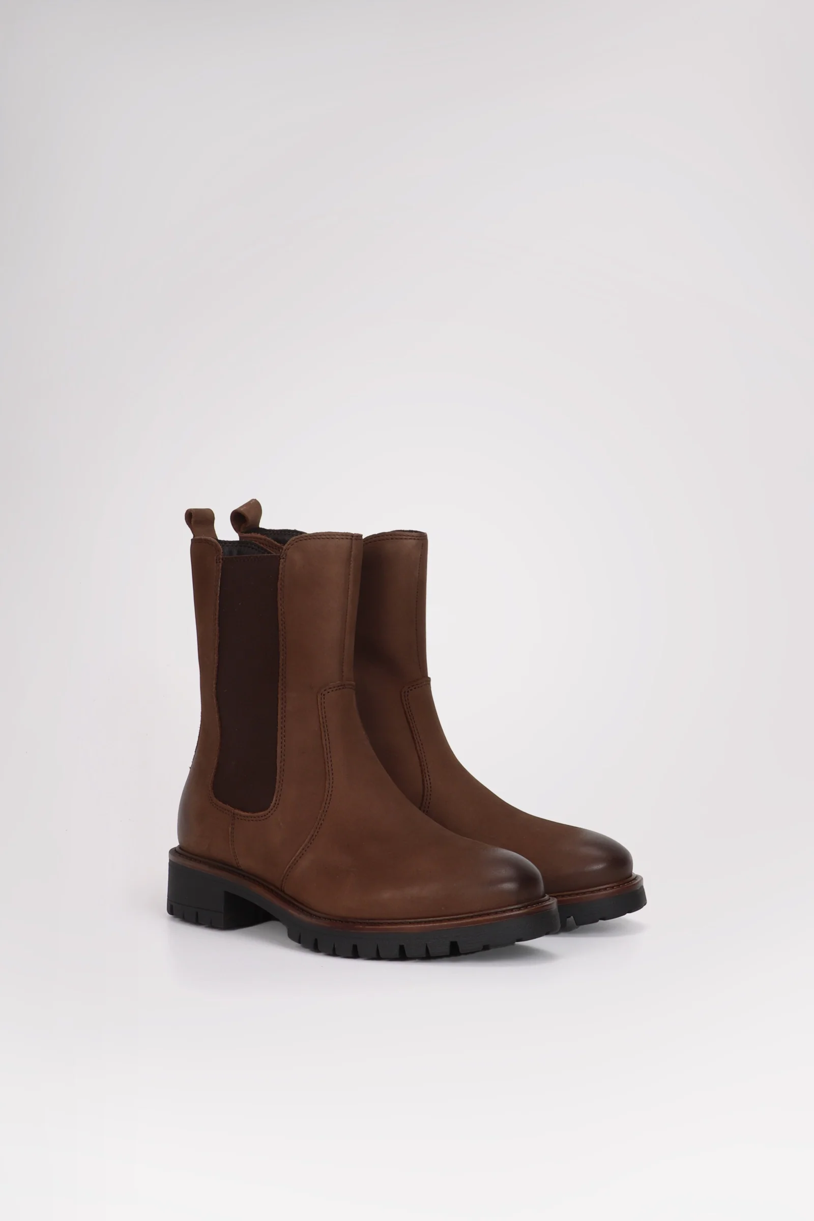Reading Women's Side Zip Boot - Image 2