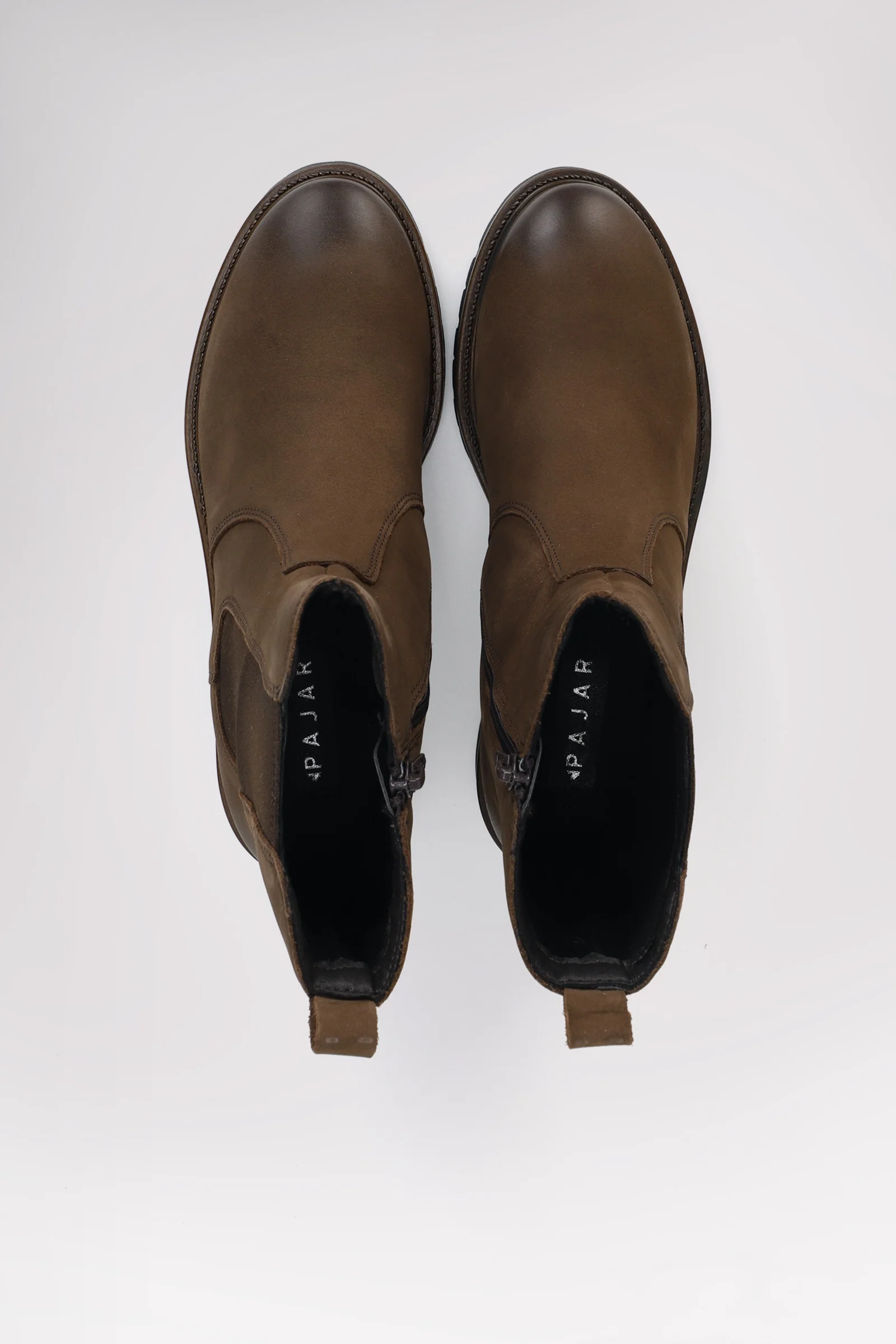 Reading Women's Side Zip Boot - Image 6
