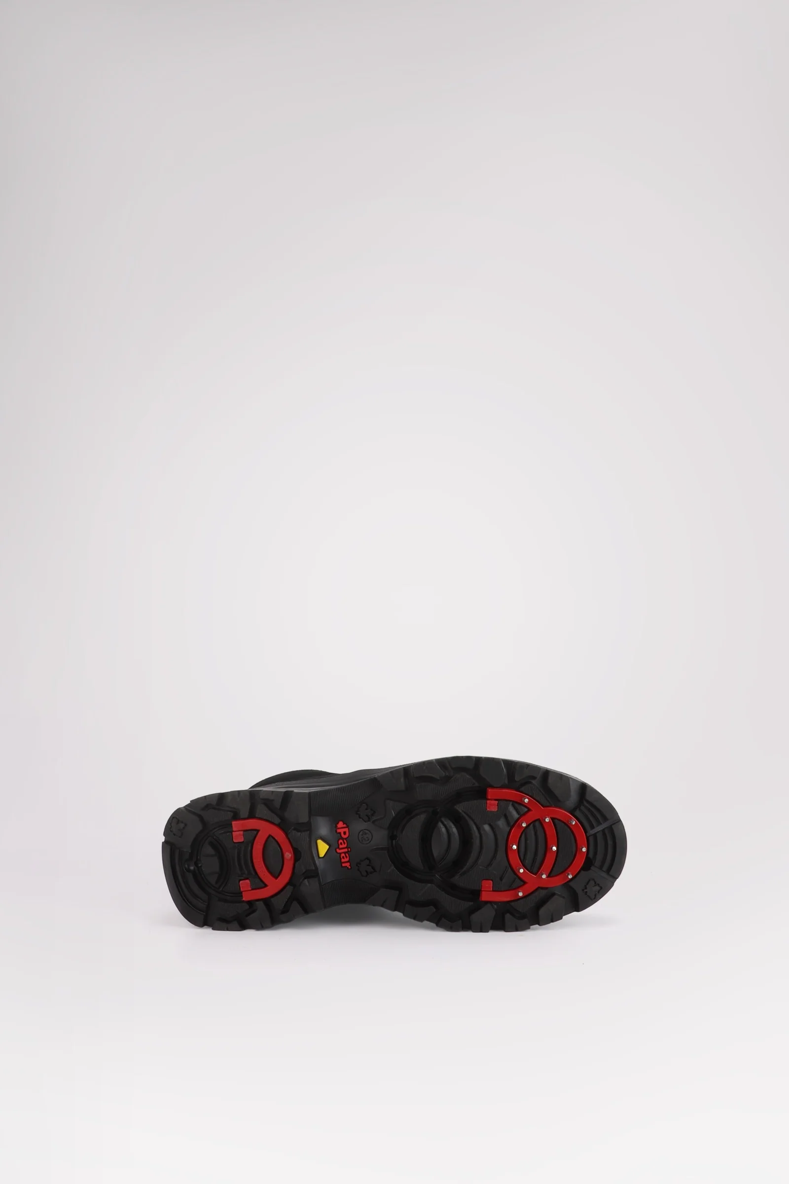 Richmond Men's Boot w/ Ice Gripper - Image 7