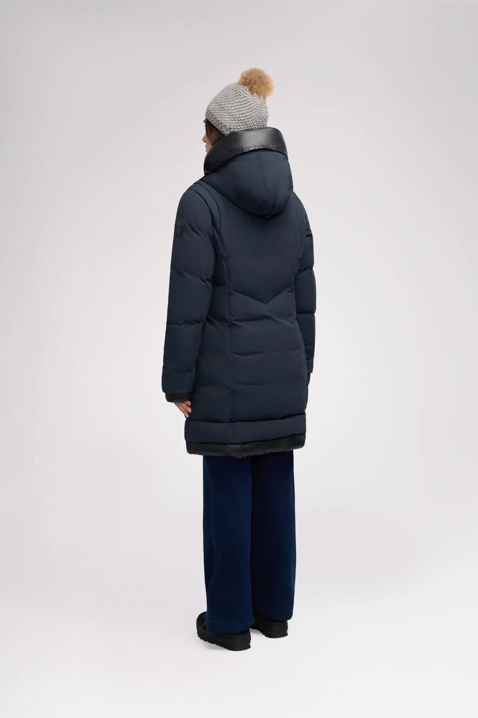 Rimi Women's Urban Parka - Image 10