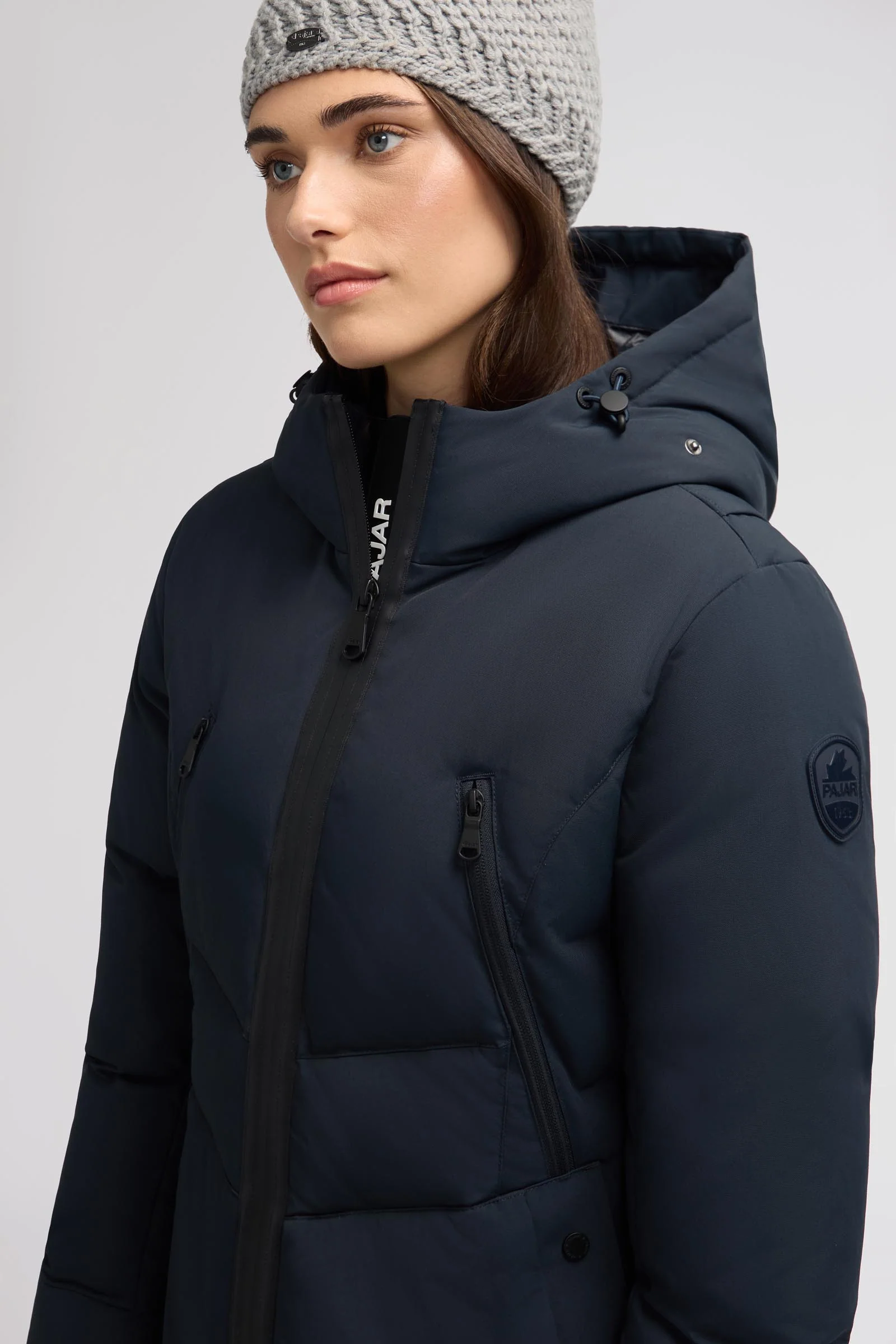 Rimi Women's Urban Parka - Image 12