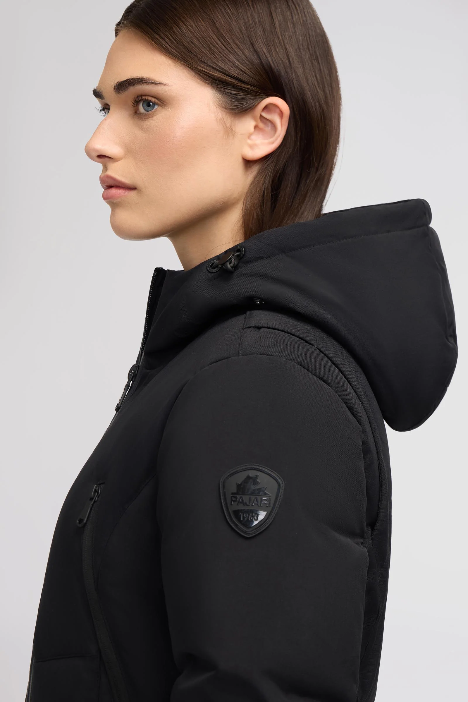 Rimi Women's Urban Parka - Image 6