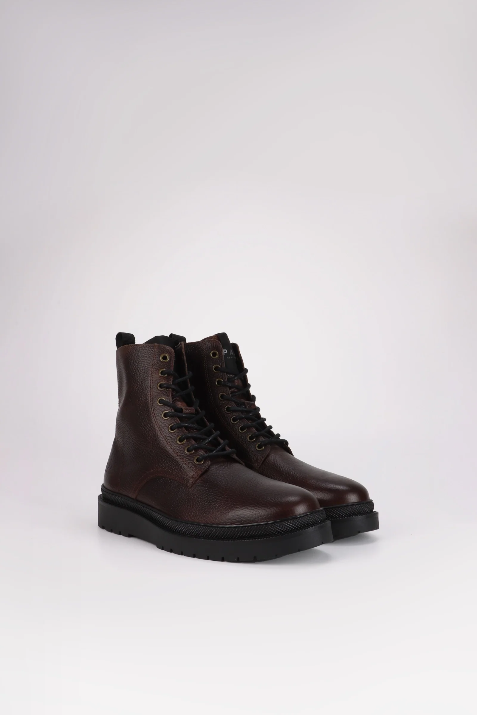 Roller Men's Lace Up Boot - Image 2
