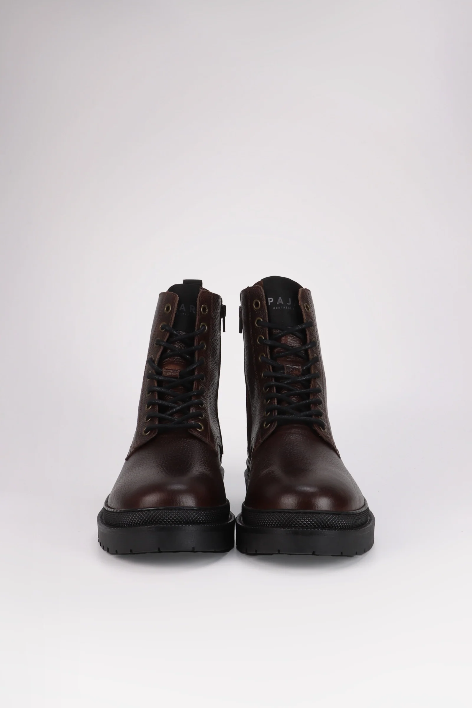 Roller Men's Lace Up Boot - Image 3
