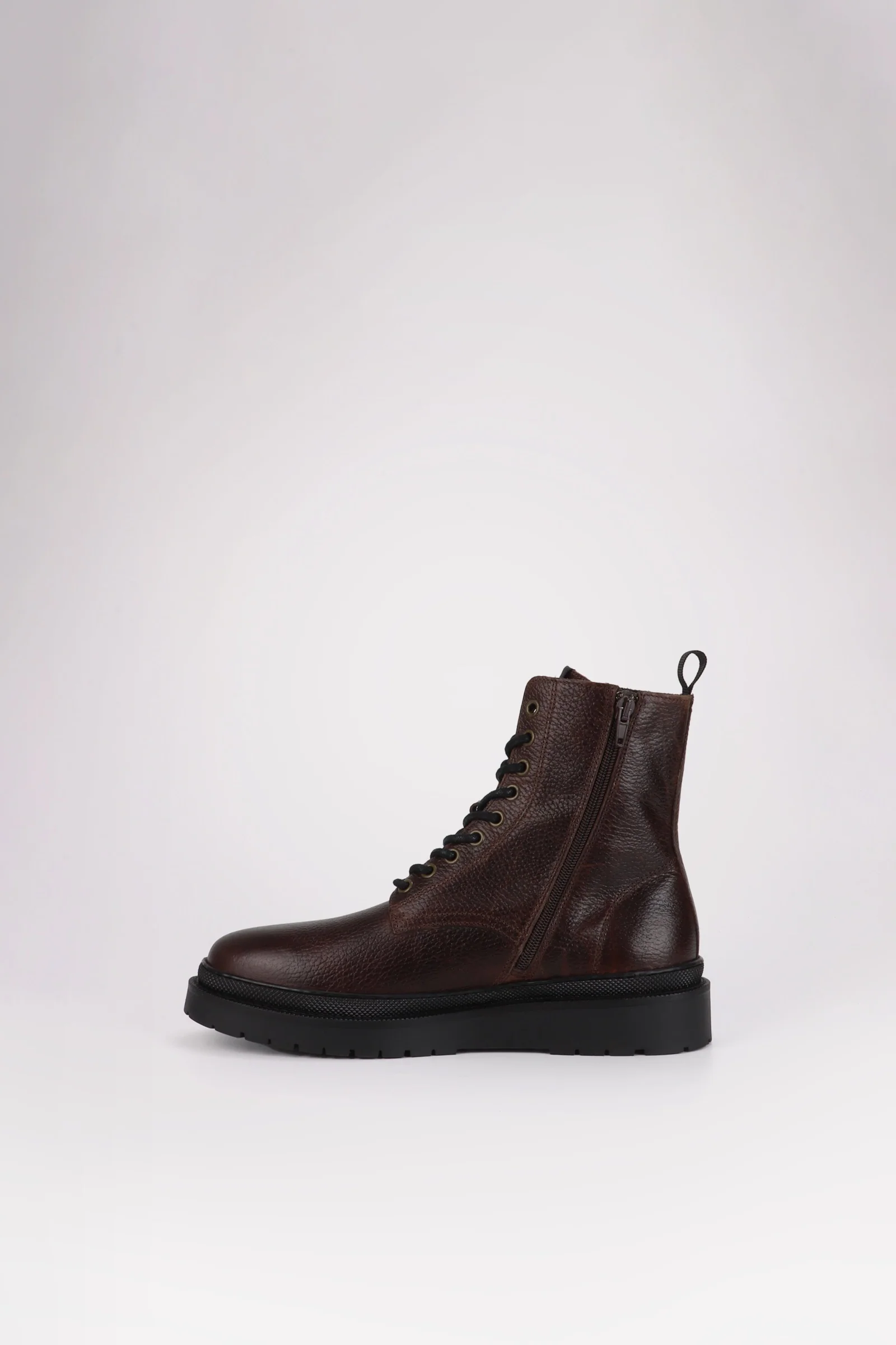 Roller Men's Lace Up Boot - Image 4