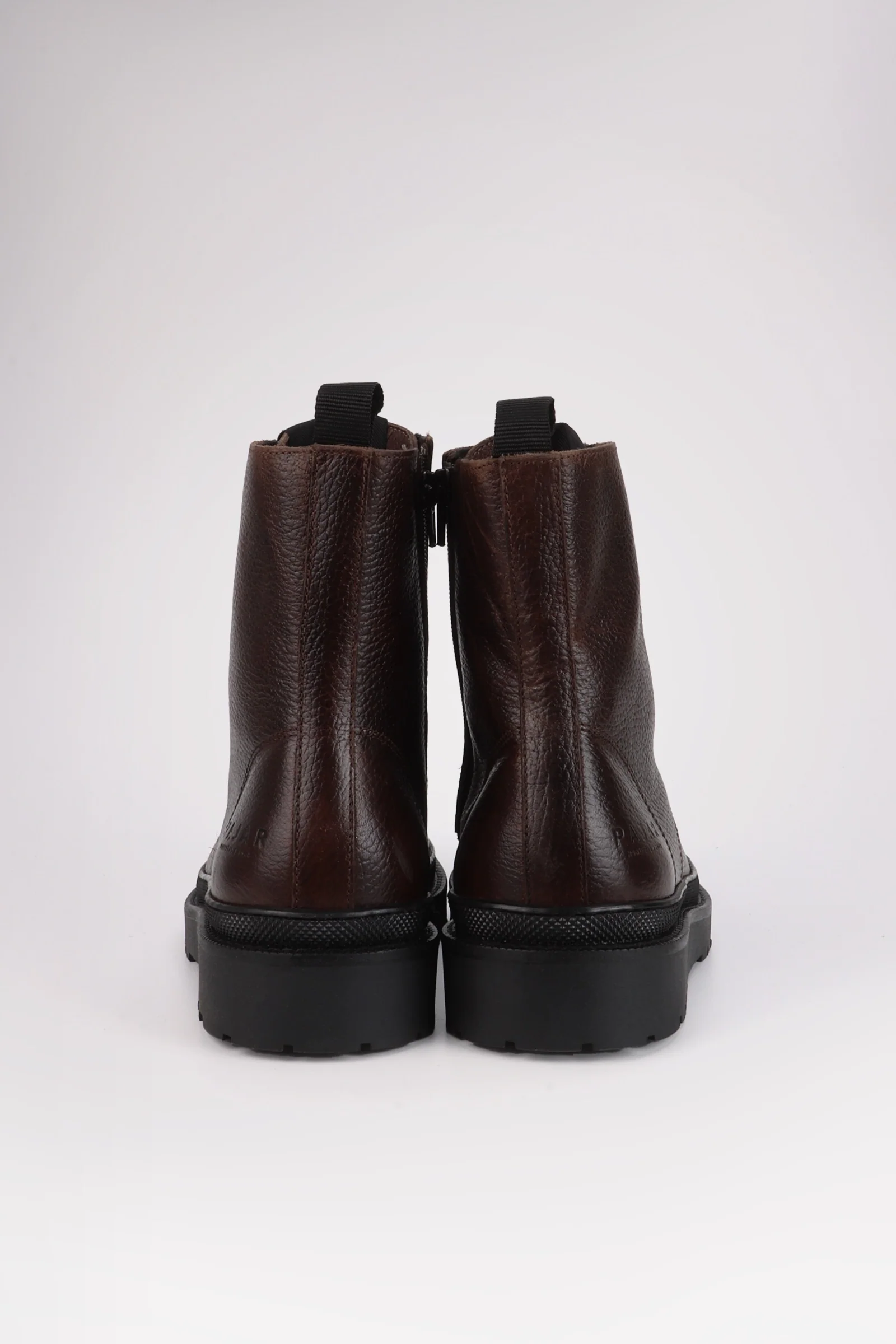 Roller Men's Lace Up Boot - Image 5